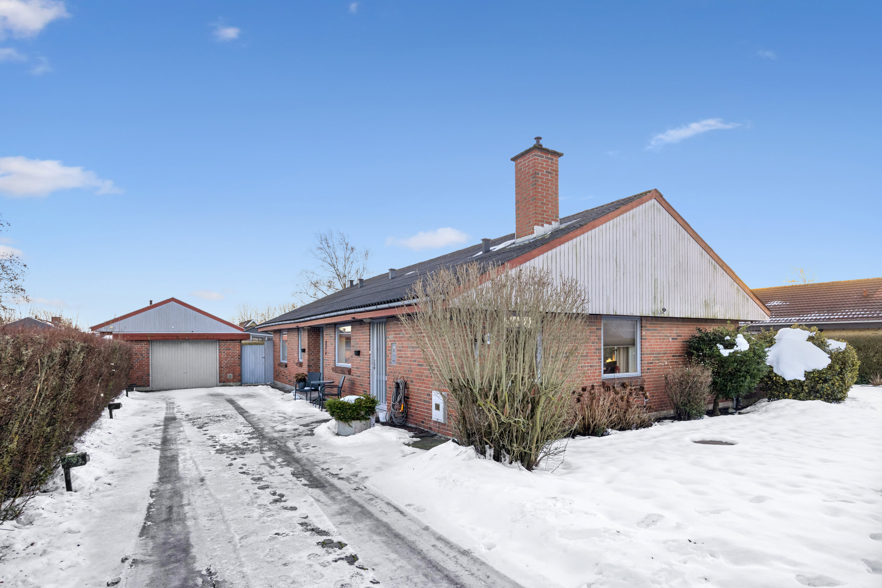 Vestermarksvej 39, 9280 Storvorde