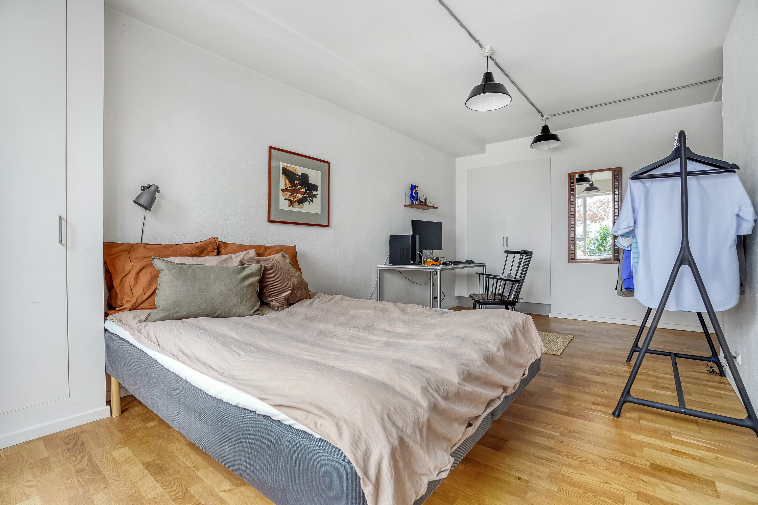 Fremhævet værelse billede i fuldskærmstilstand. Billede af Rypebakken 15, Snestrup, 5210 Odense NV