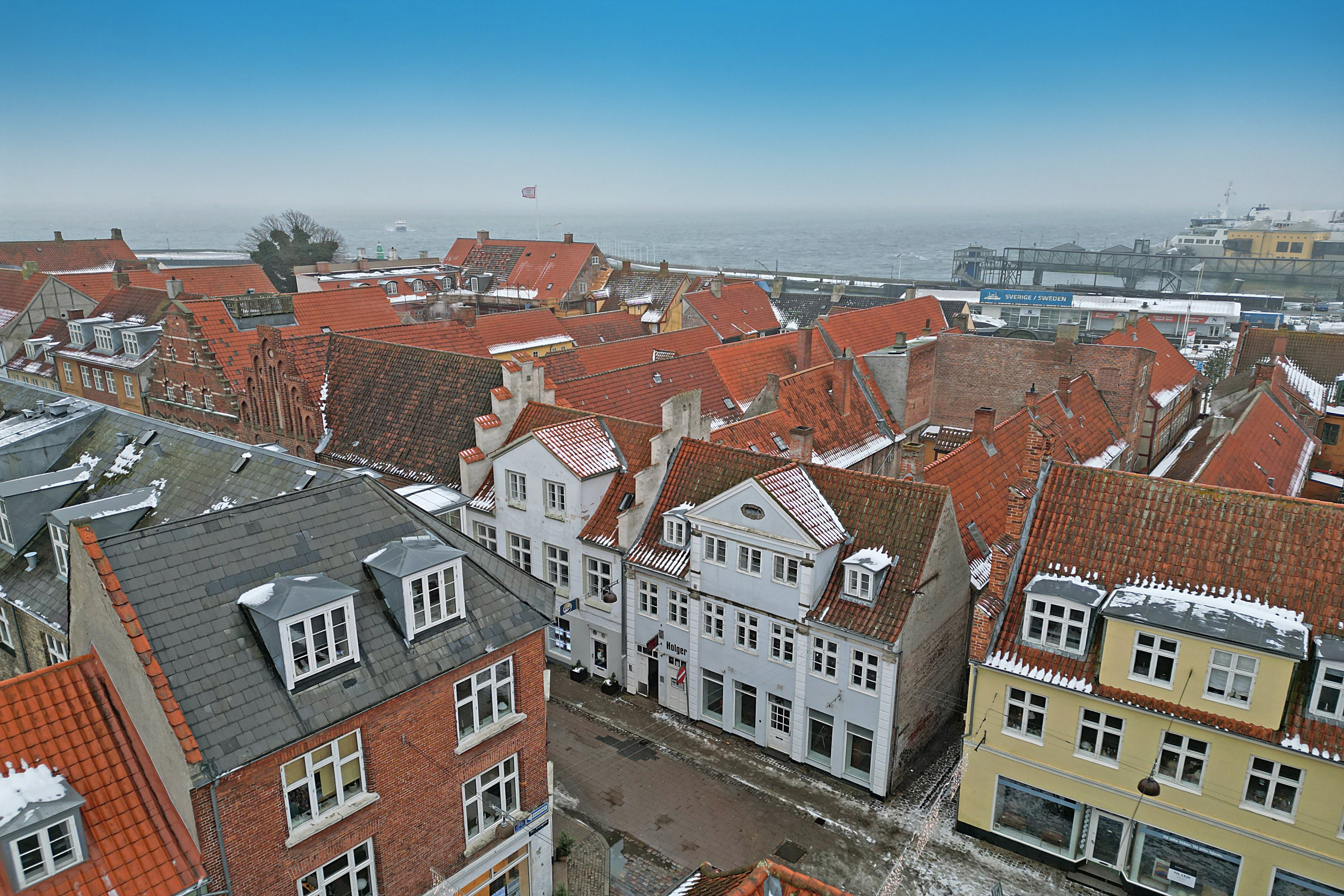 Stengade 70B, 1., 3000 Helsingør