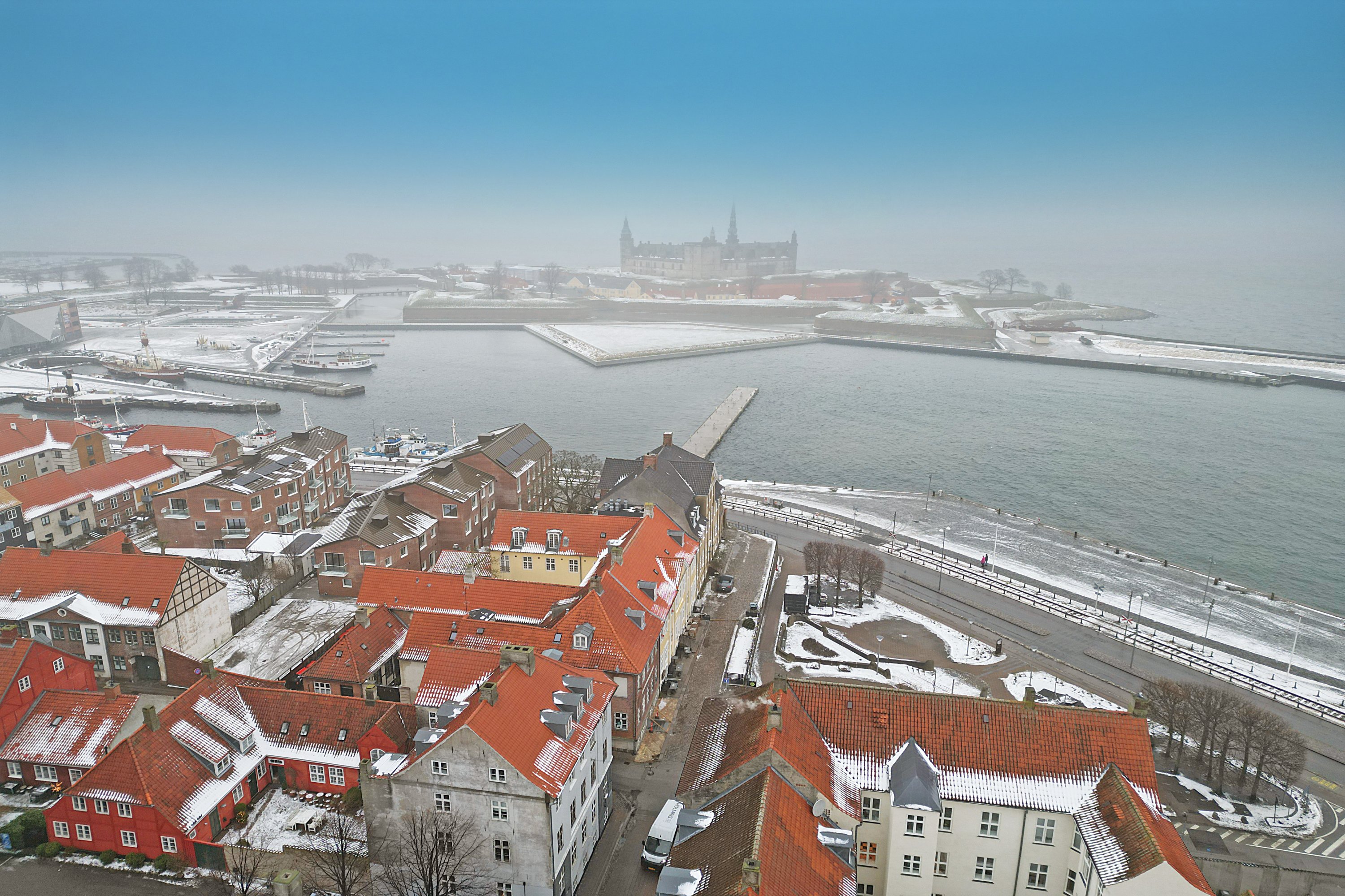 Stengade 70B, 1., 3000 Helsingør