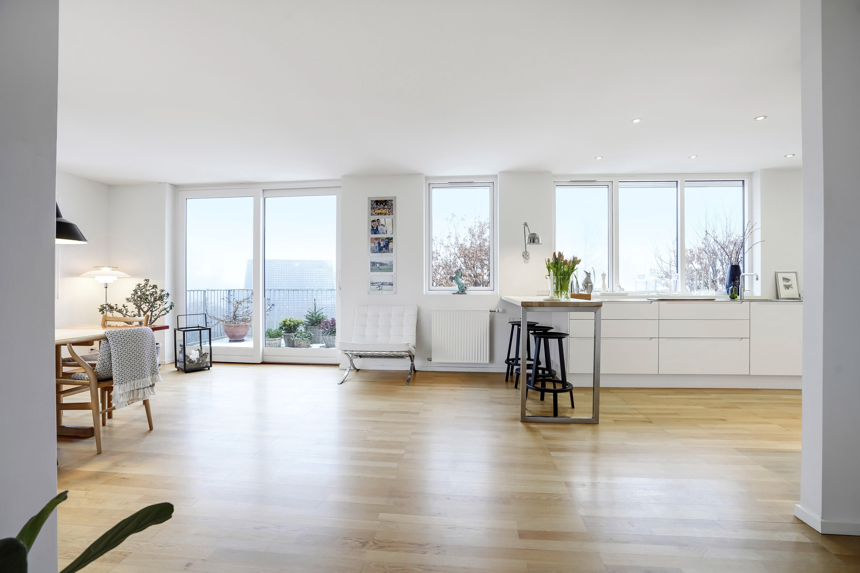 Fremhævet køkken billede i fuldskærmstilstand. Billede af Rypebakken 15, Snestrup, 5210 Odense NV