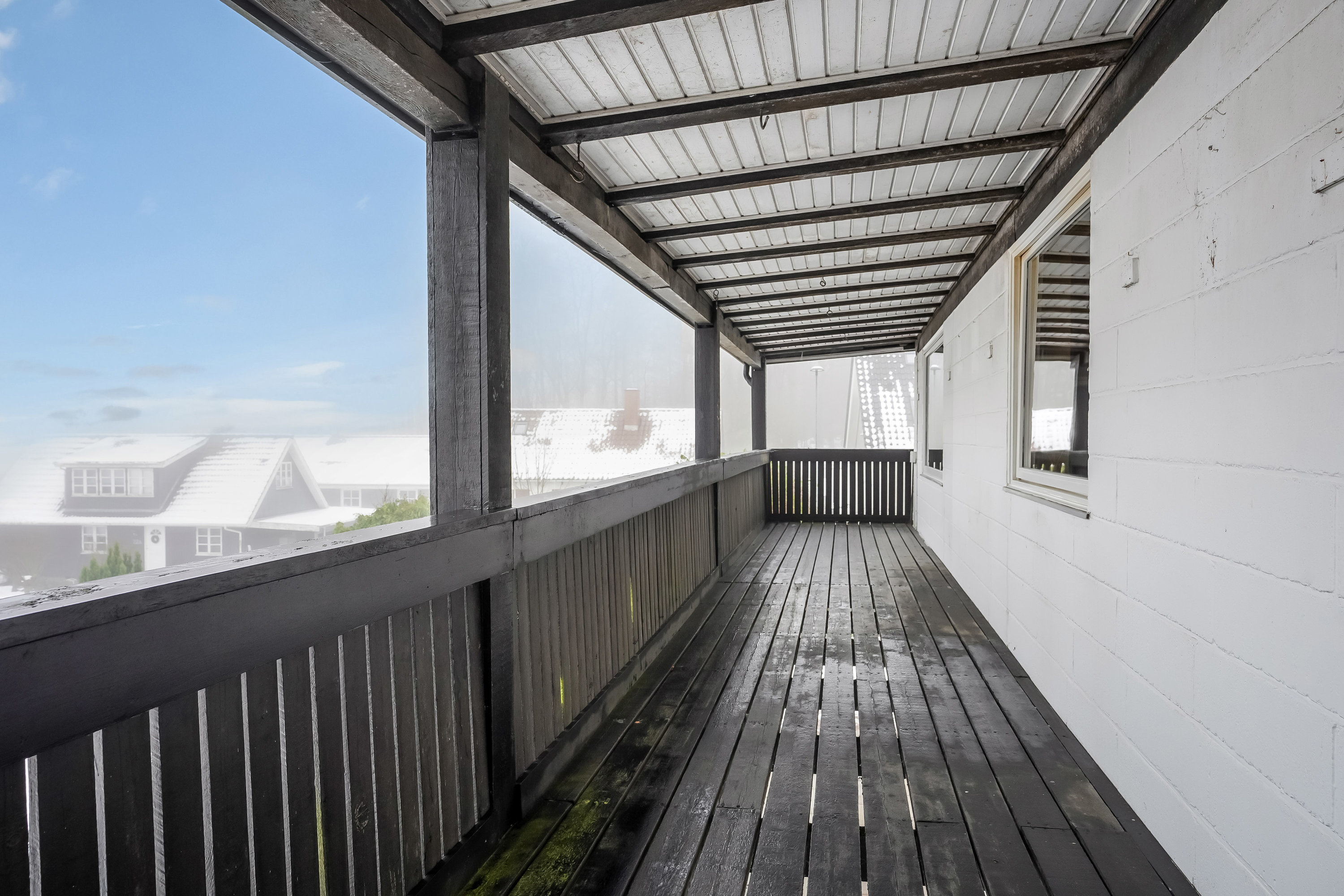 Fremhævet område billede i fuldskærmstilstand. Billede af Bakkevænget 2, Tommerup St, 5690 Tommerup