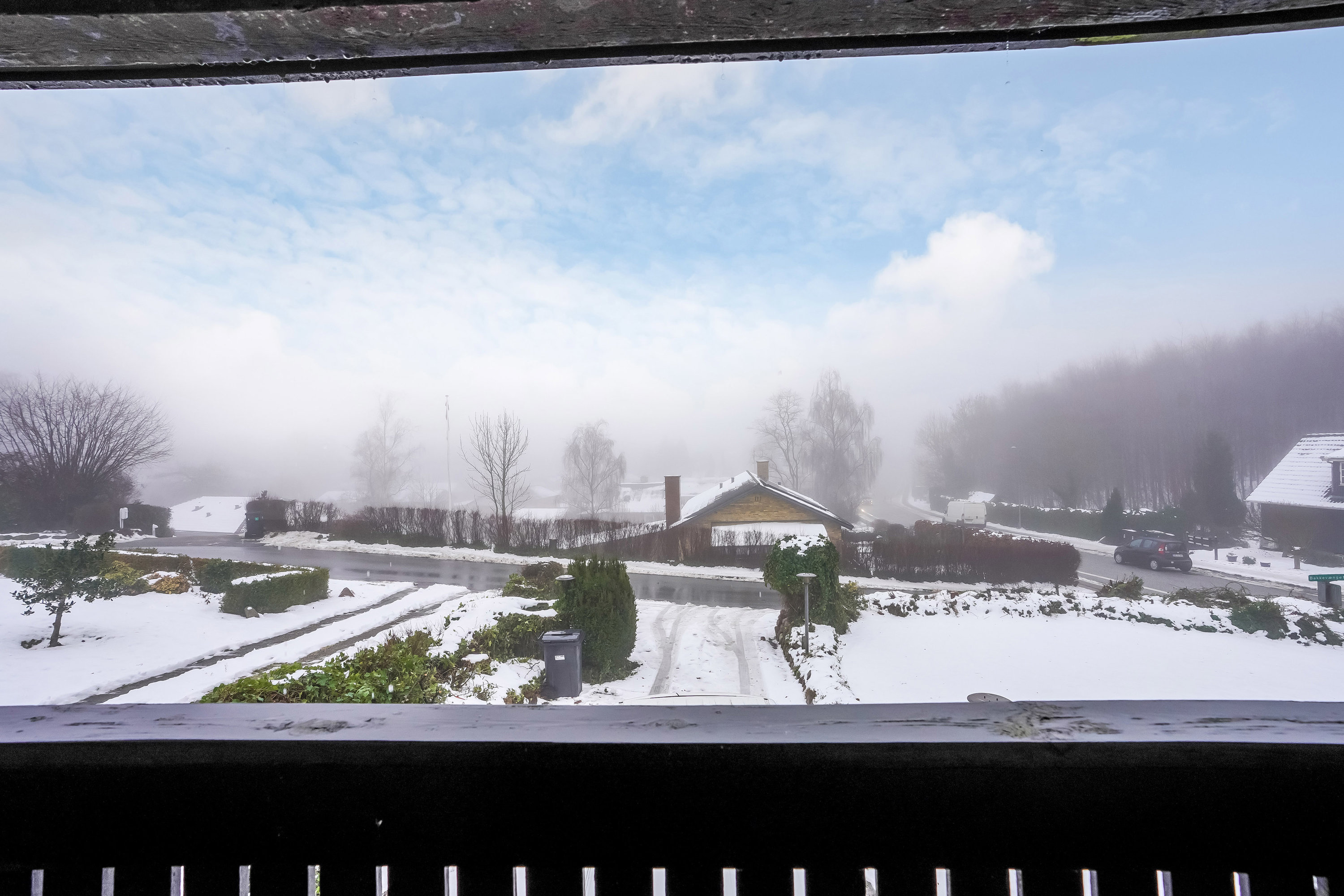 Fremhævet område billede i fuldskærmstilstand. Billede af Bakkevænget 2, Tommerup St, 5690 Tommerup