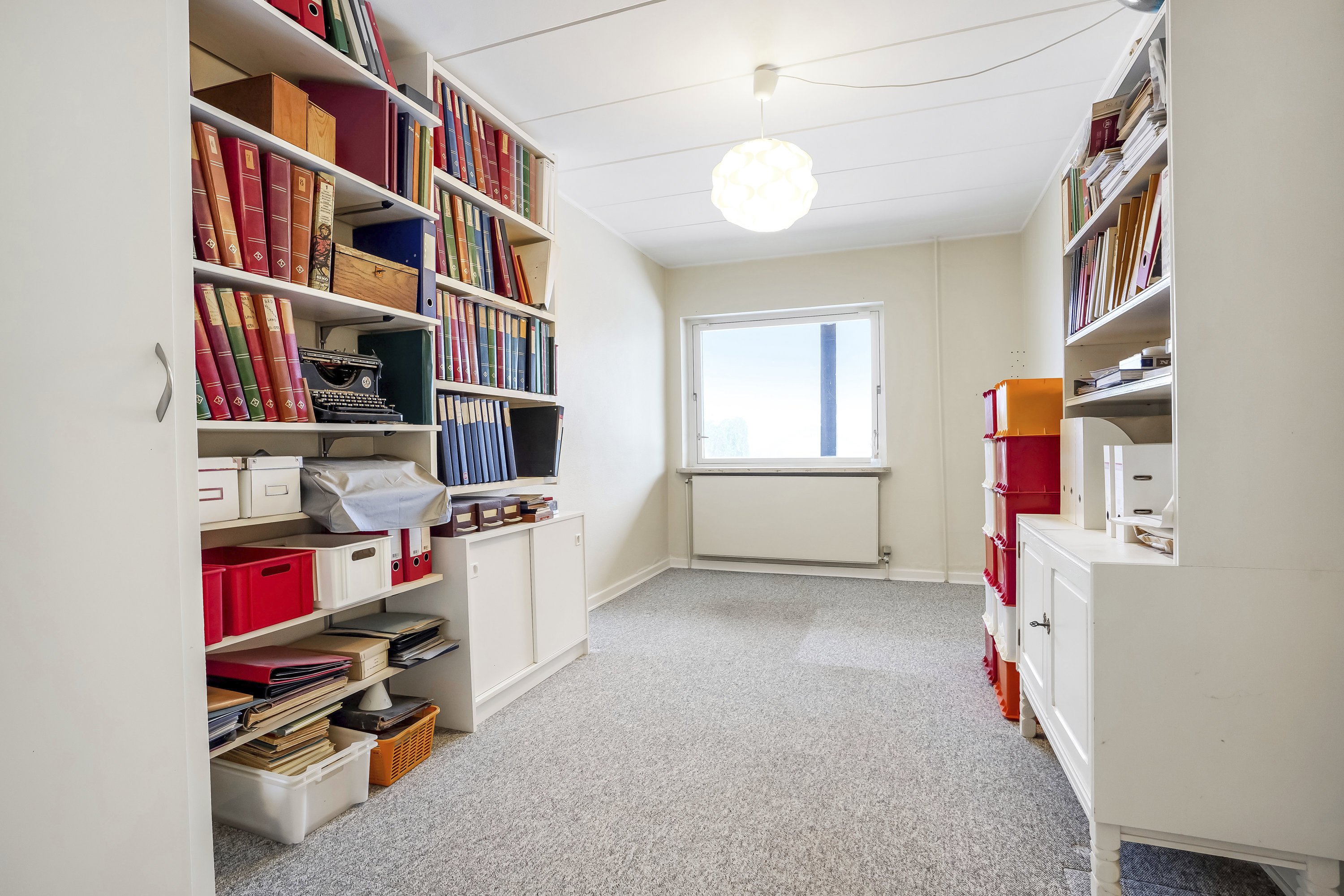 Fremhævet andet billede i fuldskærmstilstand. Billede af Bakkevænget 2, Tommerup St, 5690 Tommerup