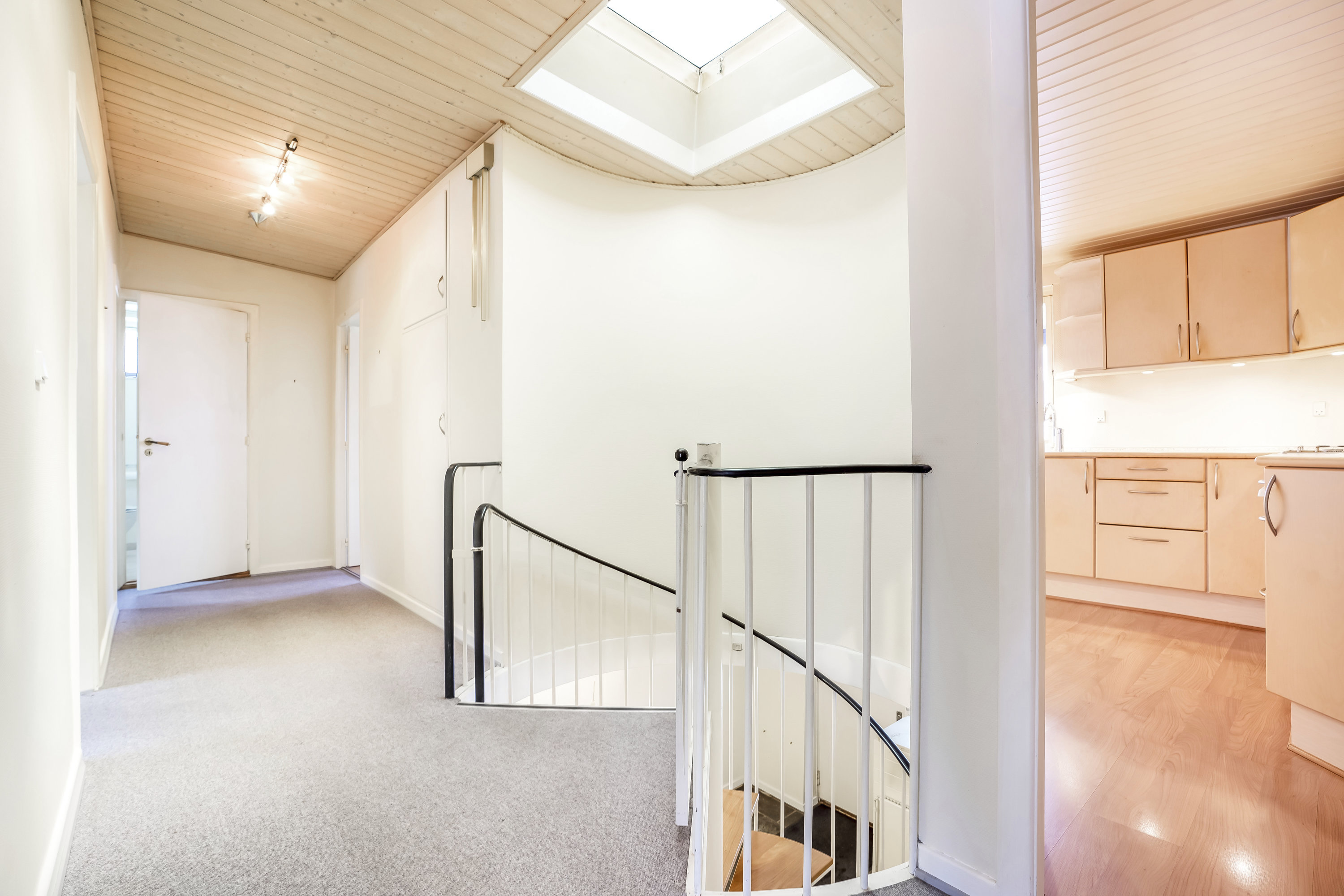 Fremhævet andet billede i fuldskærmstilstand. Billede af Bakkevænget 2, Tommerup St, 5690 Tommerup