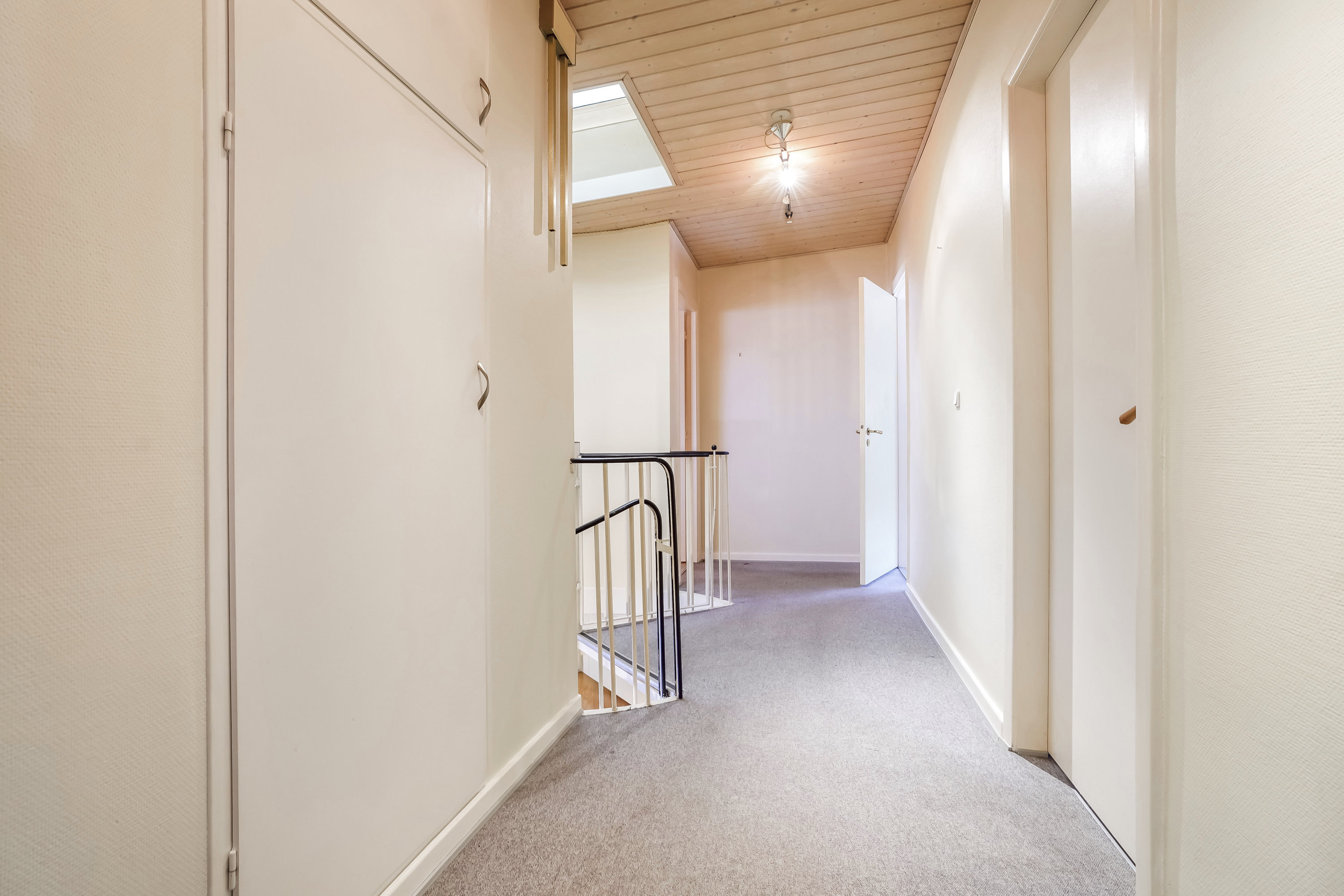 Fremhævet andet billede i fuldskærmstilstand. Billede af Bakkevænget 2, Tommerup St, 5690 Tommerup