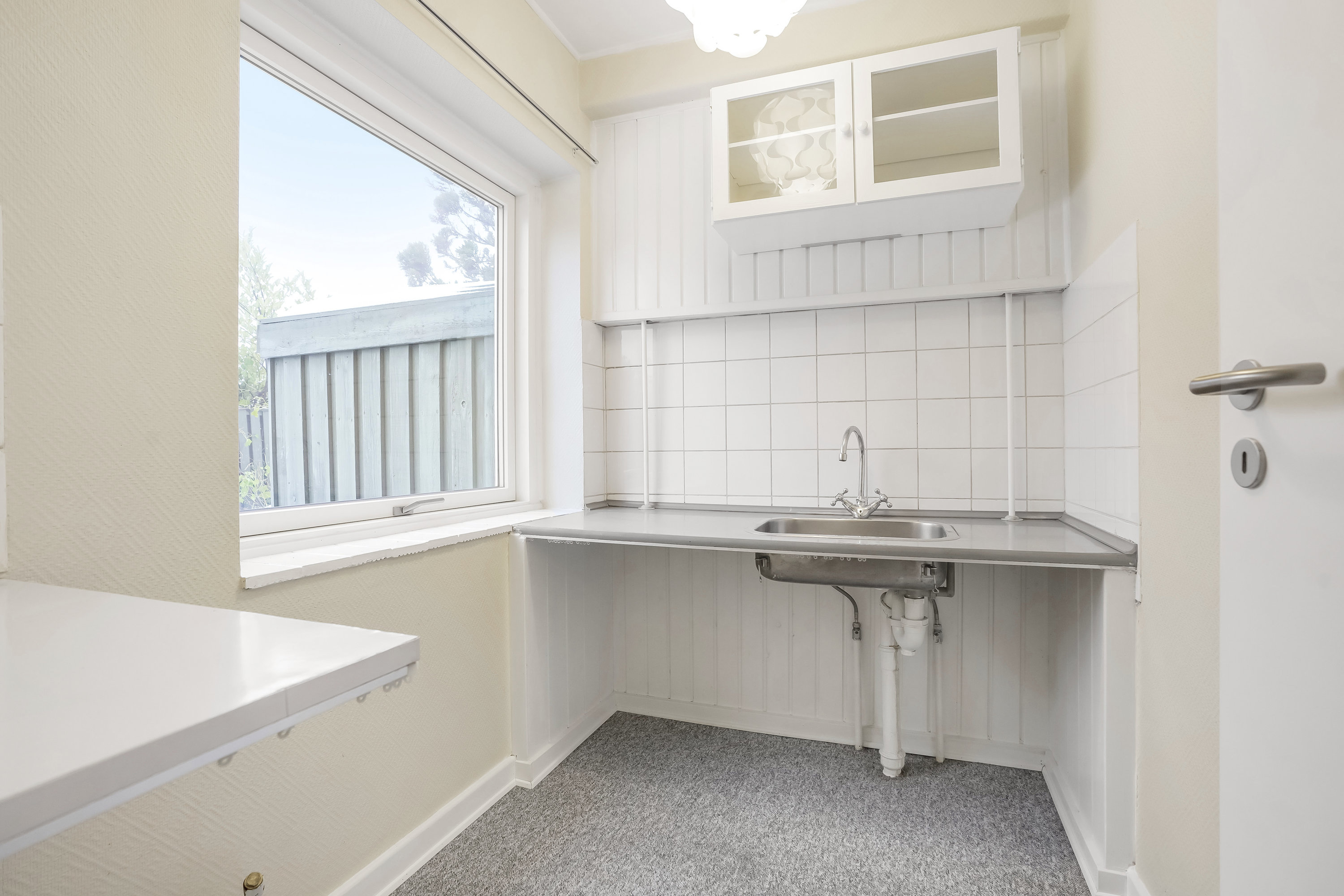 Fremhævet andet billede i fuldskærmstilstand. Billede af Bakkevænget 2, Tommerup St, 5690 Tommerup