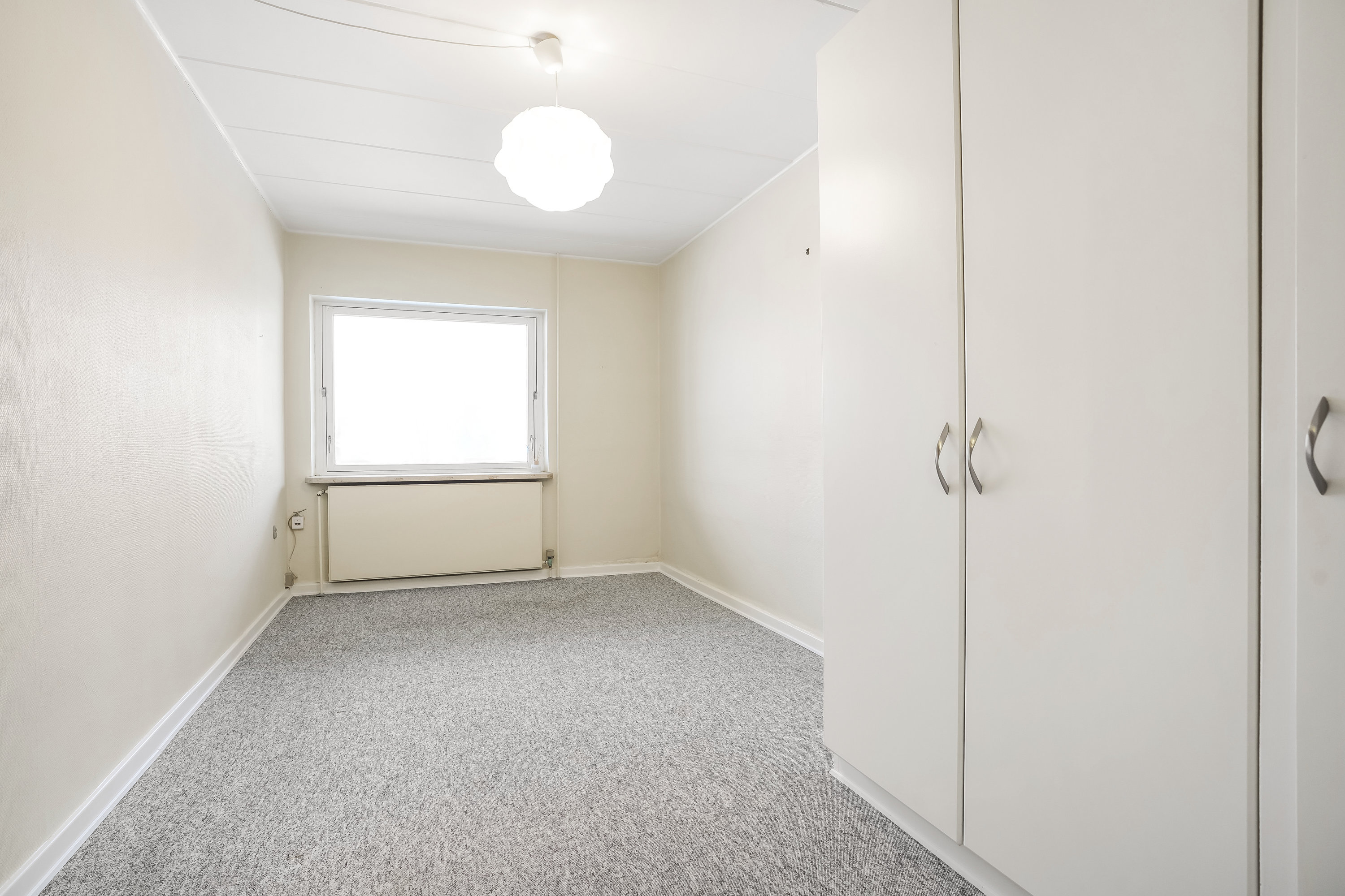 Fremhævet værelse billede i fuldskærmstilstand. Billede af Bakkevænget 2, Tommerup St, 5690 Tommerup