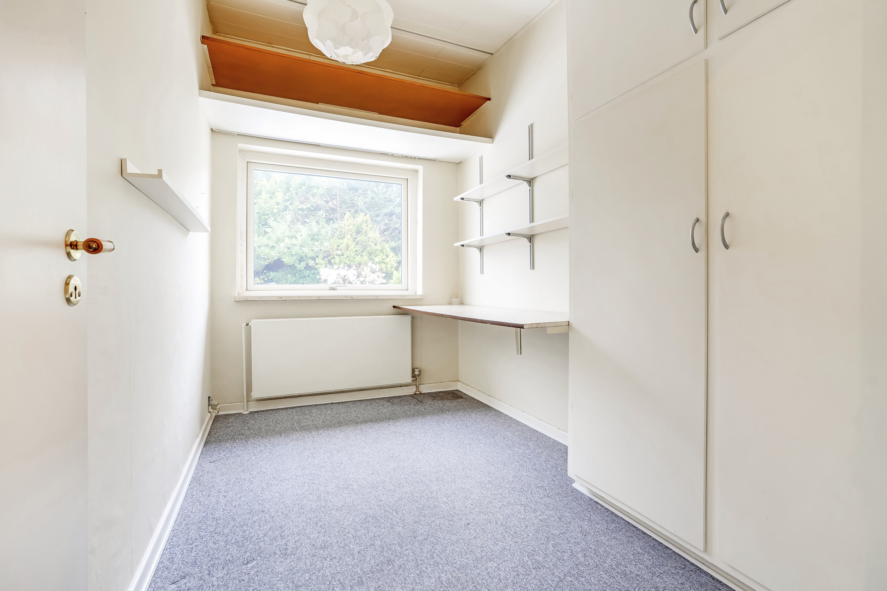 Fremhævet værelse billede i fuldskærmstilstand. Billede af Bakkevænget 2, Tommerup St, 5690 Tommerup