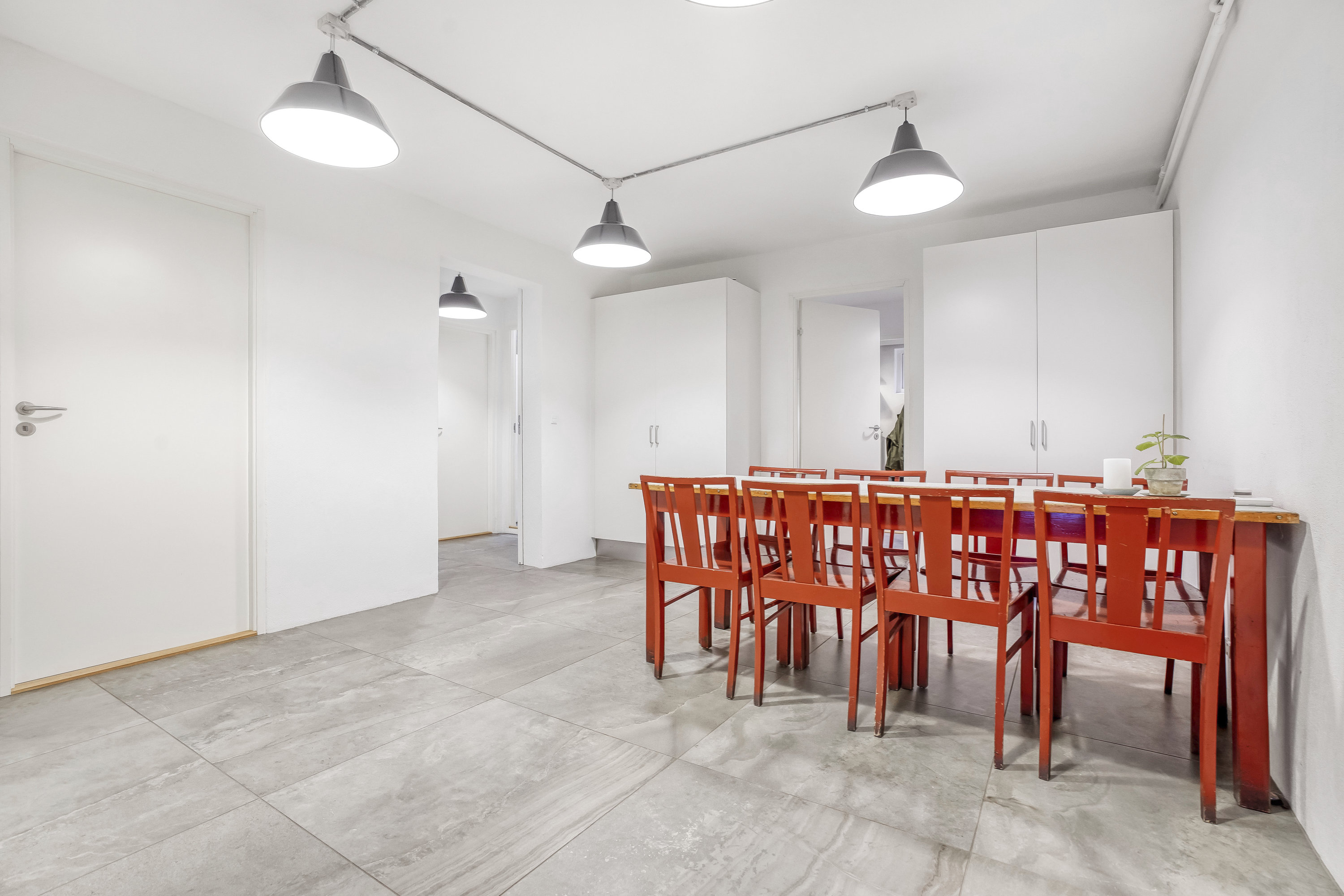 Fremhævet stue billede i fuldskærmstilstand. Billede af Rypebakken 15, Snestrup, 5210 Odense NV