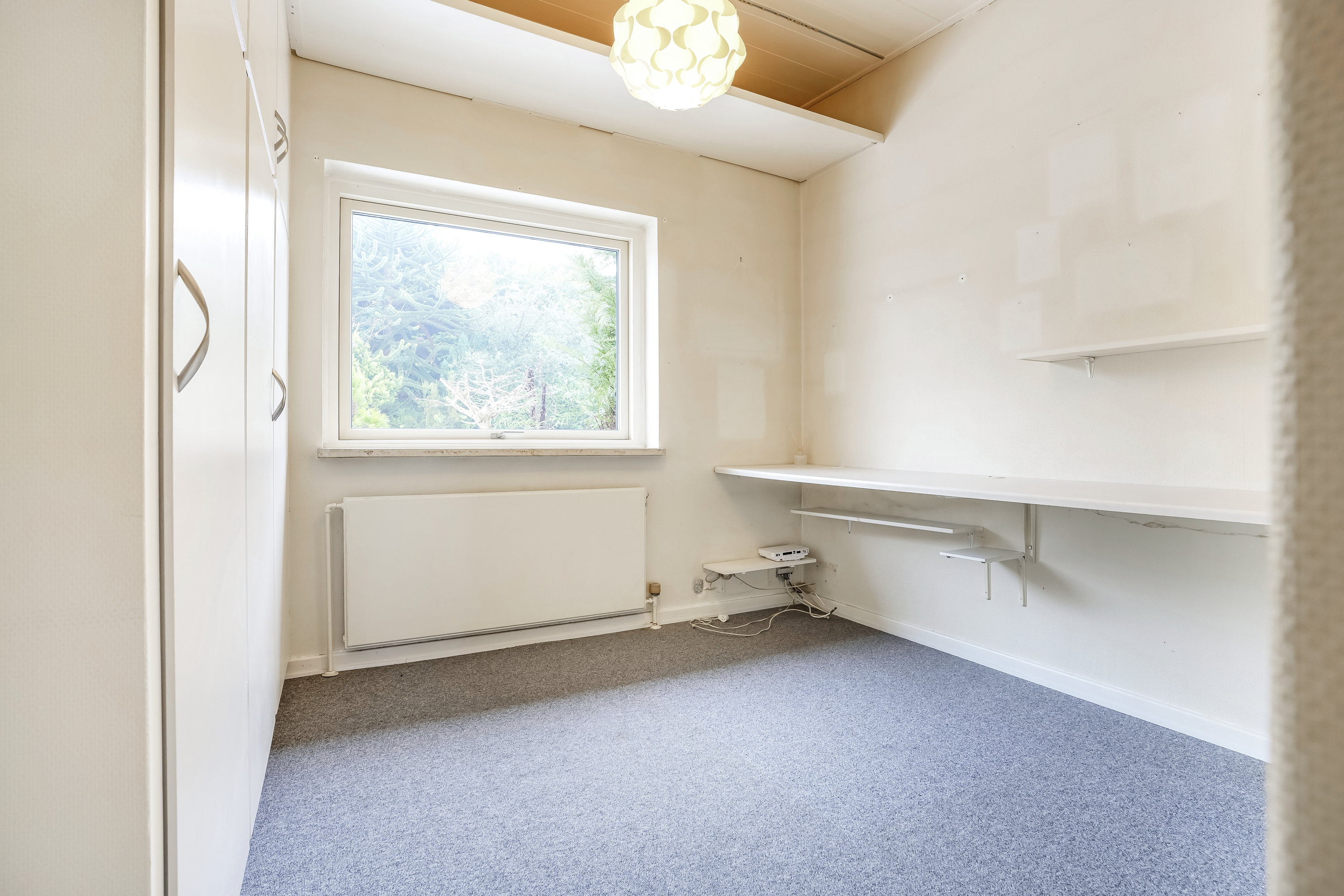 Fremhævet værelse billede i fuldskærmstilstand. Billede af Bakkevænget 2, Tommerup St, 5690 Tommerup