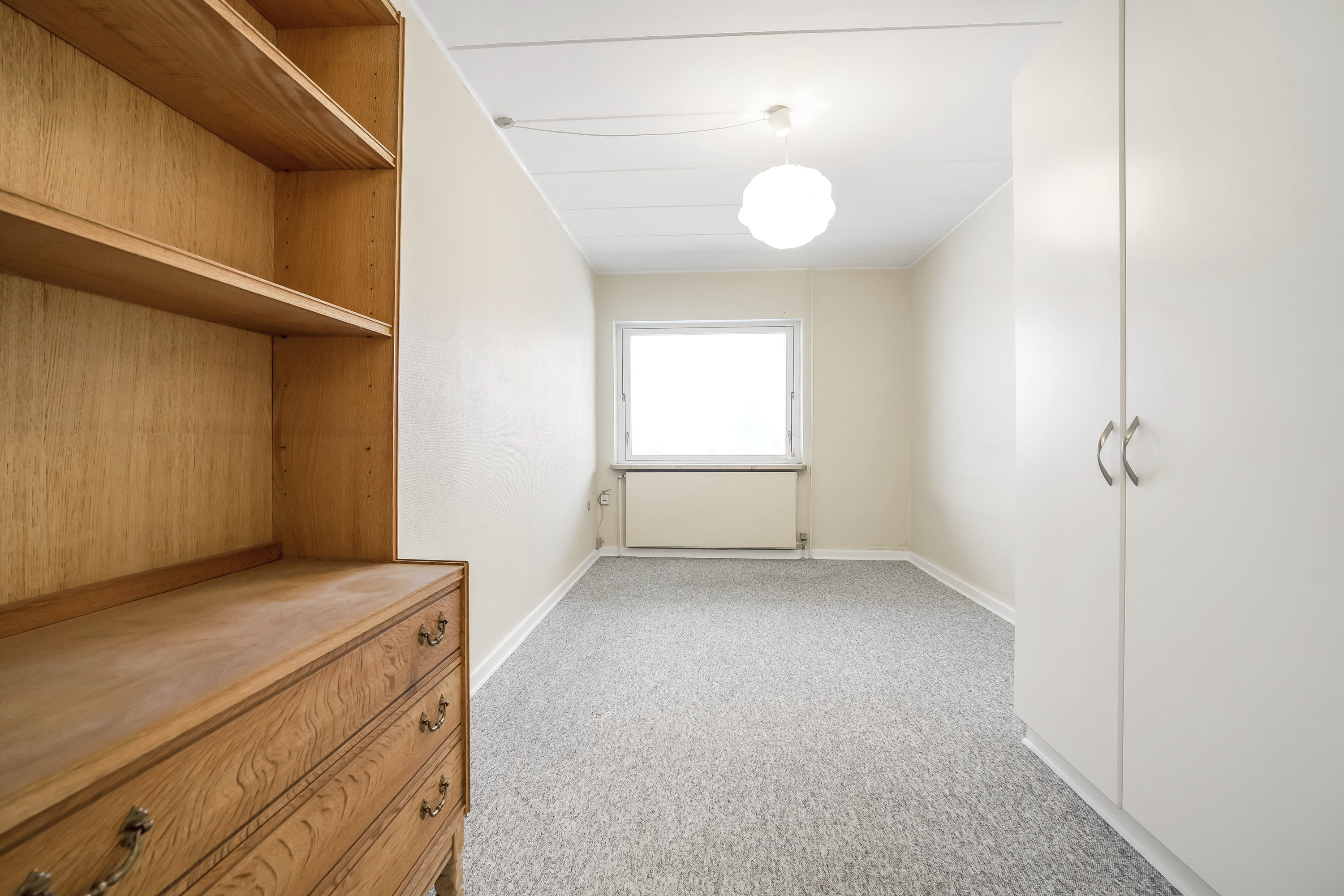 Fremhævet værelse billede i fuldskærmstilstand. Billede af Bakkevænget 2, Tommerup St, 5690 Tommerup