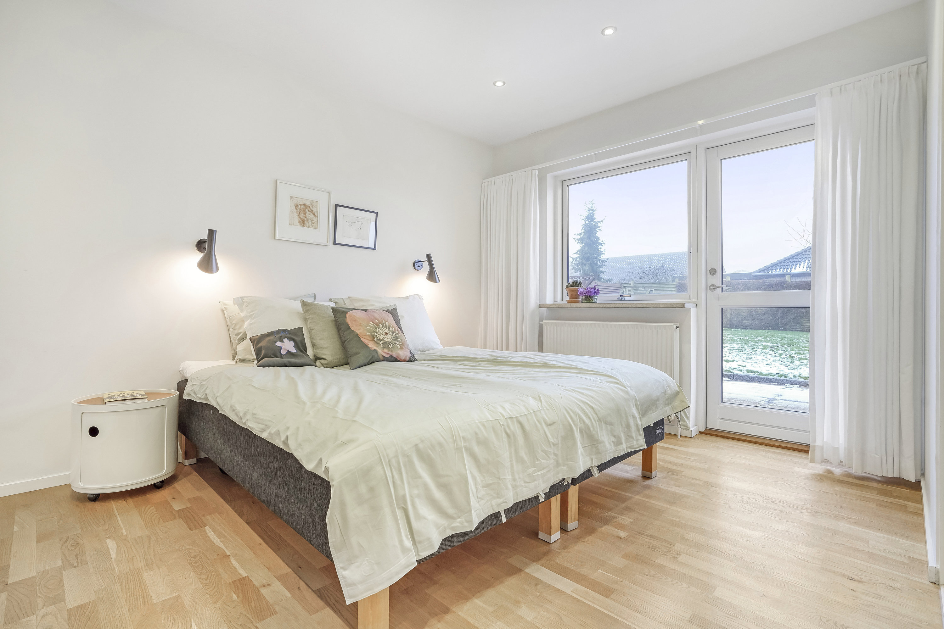 Fremhævet værelse billede i fuldskærmstilstand. Billede af Rypebakken 15, Snestrup, 5210 Odense NV