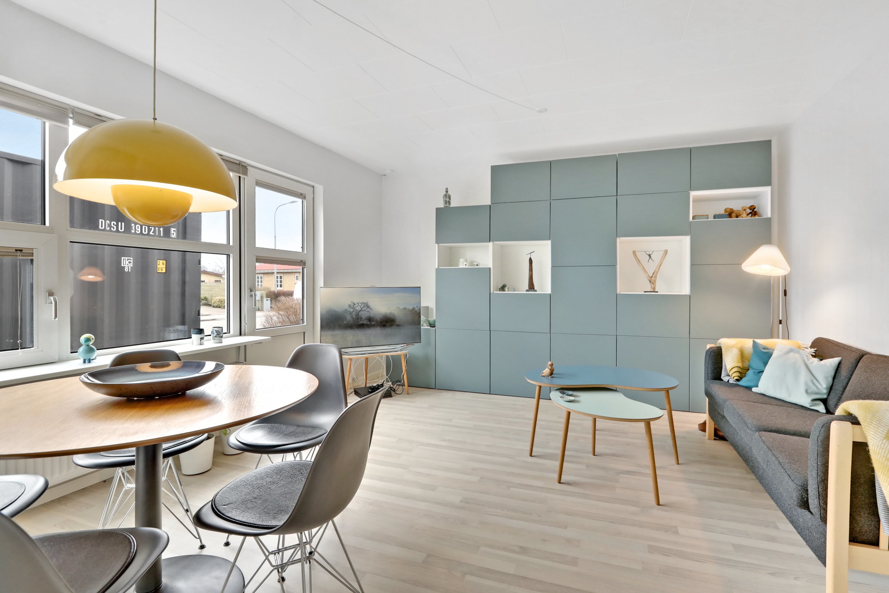 Fremhævet  billede i fuldskærmstilstand. Billede af Syrenvej 10, 9440 Aabybro