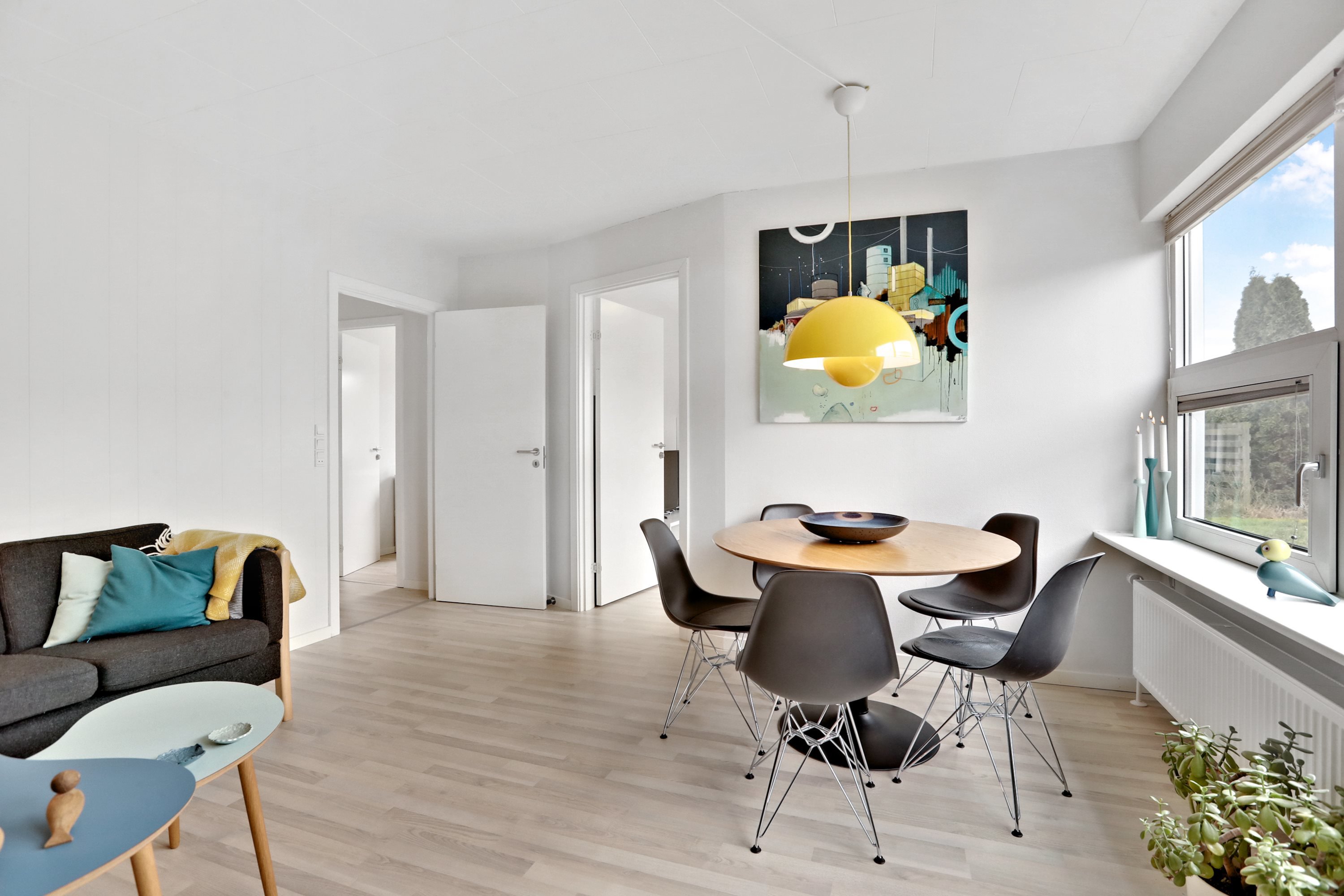 Fremhævet  billede i fuldskærmstilstand. Billede af Syrenvej 10, 9440 Aabybro