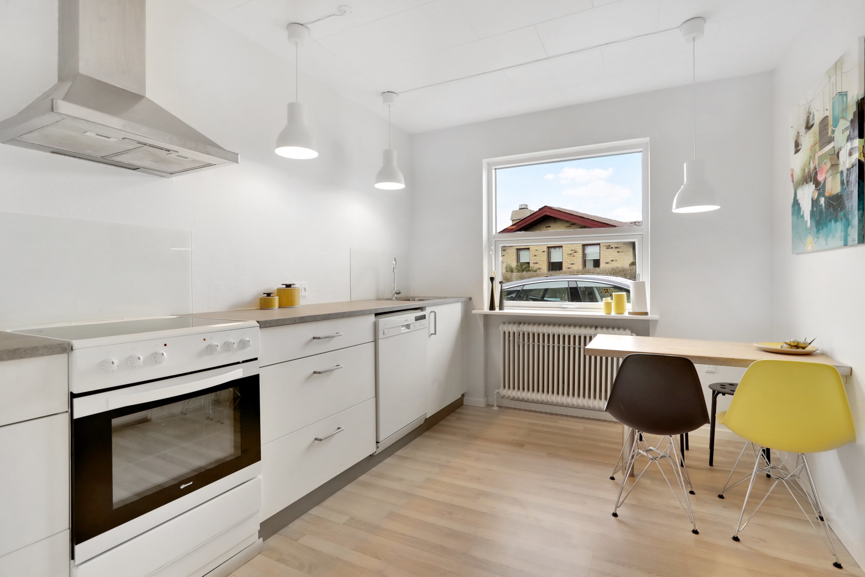 Miniaturebillede 1: . Billede af Syrenvej 10, 9440 Aabybro