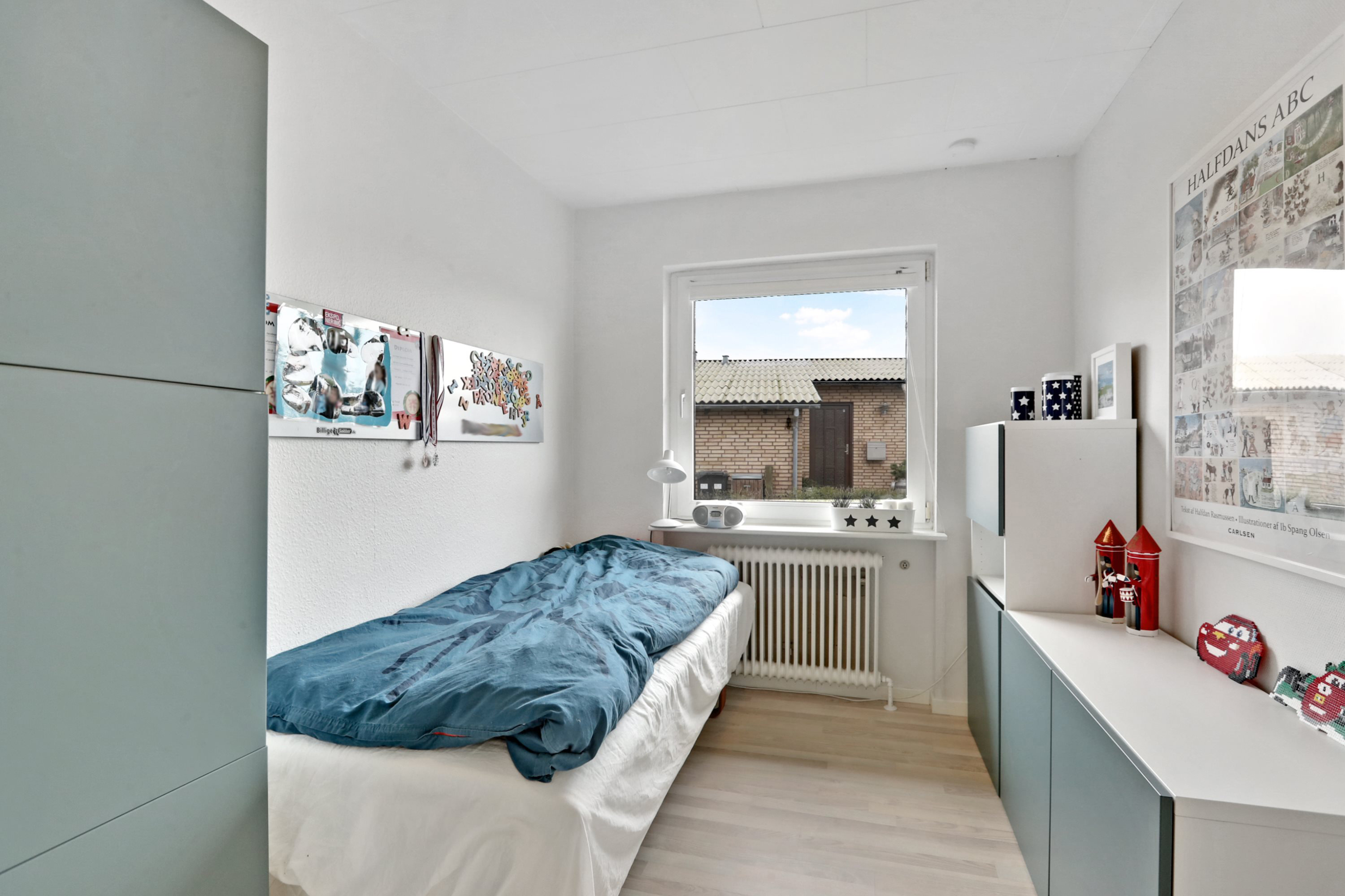 Fremhævet  billede i fuldskærmstilstand. Billede af Syrenvej 10, 9440 Aabybro