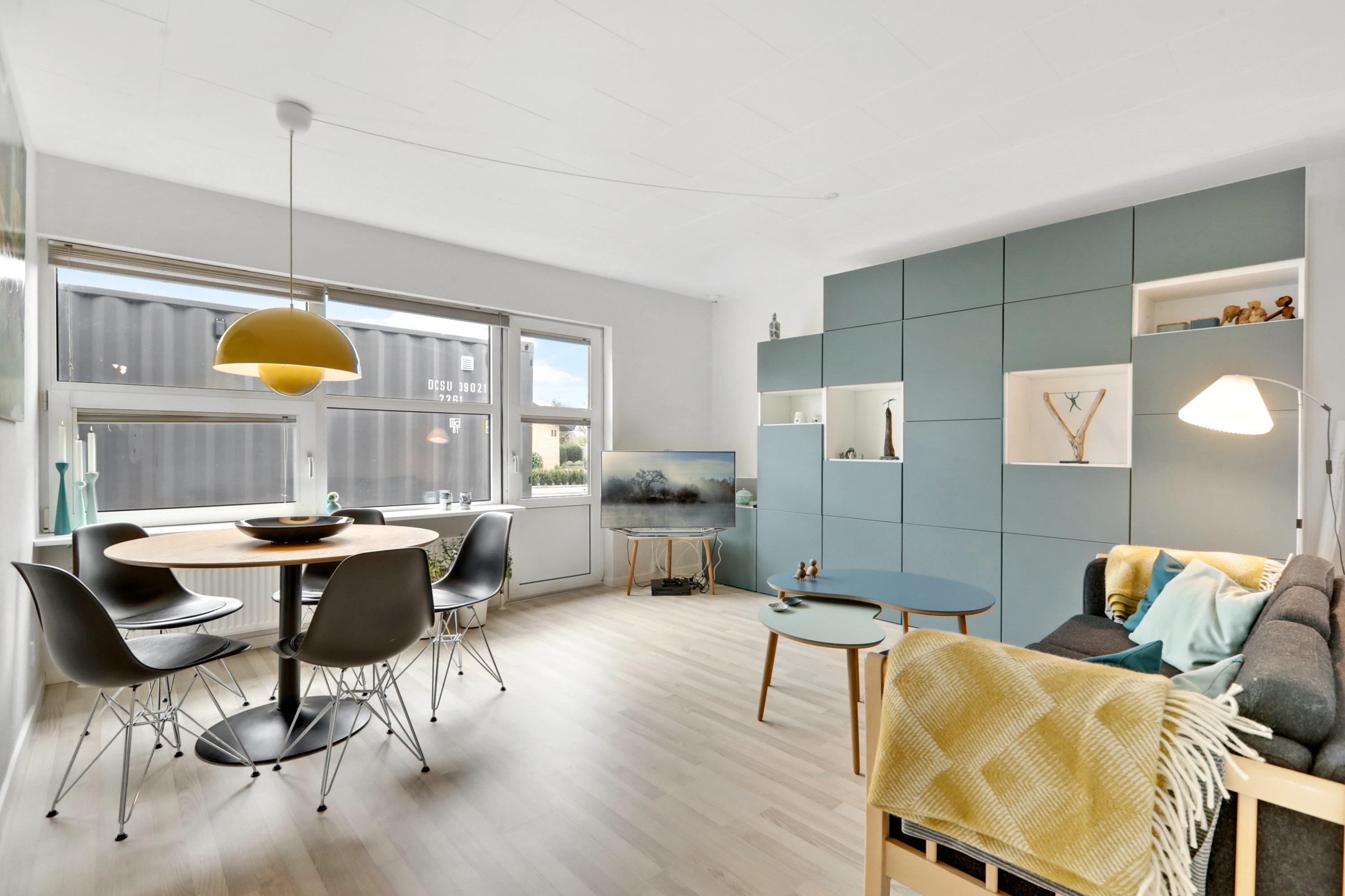 Fremhævet  billede i fuldskærmstilstand. Billede af Syrenvej 10, 9440 Aabybro