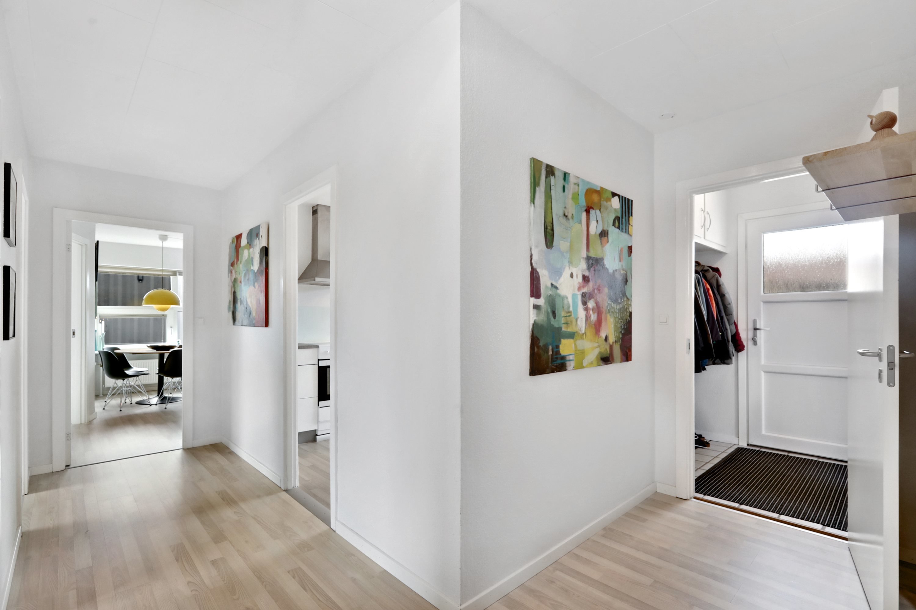 Fremhævet  billede i fuldskærmstilstand. Billede af Syrenvej 10, 9440 Aabybro