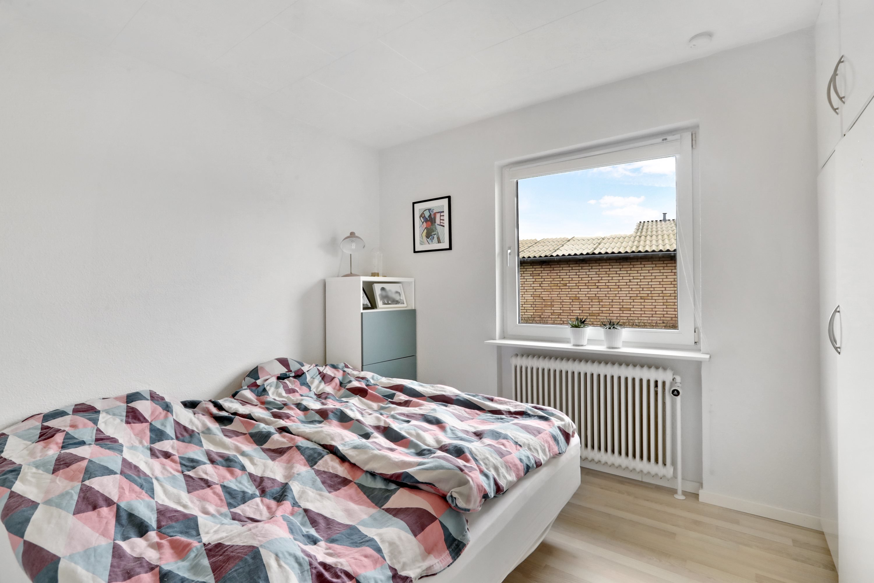 Fremhævet  billede i fuldskærmstilstand. Billede af Syrenvej 10, 9440 Aabybro