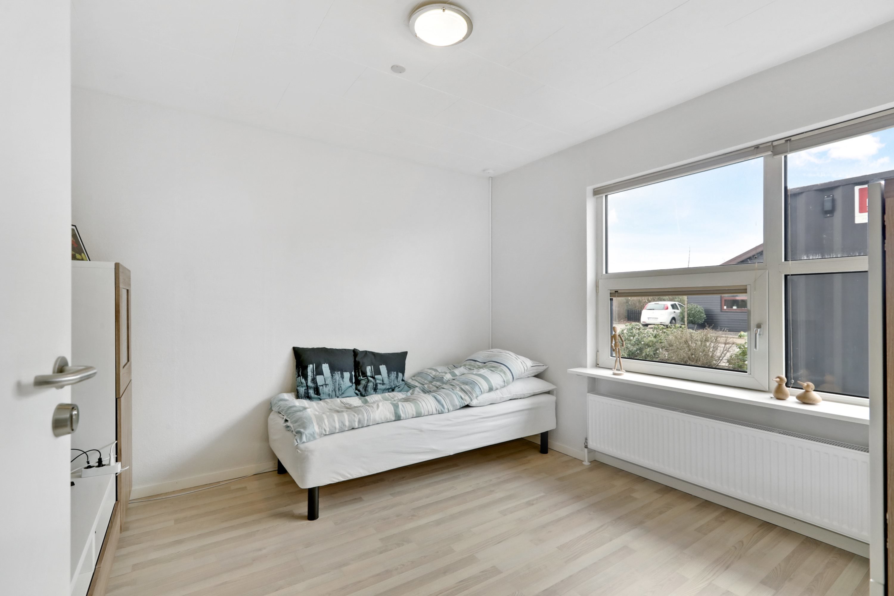 Fremhævet  billede i fuldskærmstilstand. Billede af Syrenvej 10, 9440 Aabybro