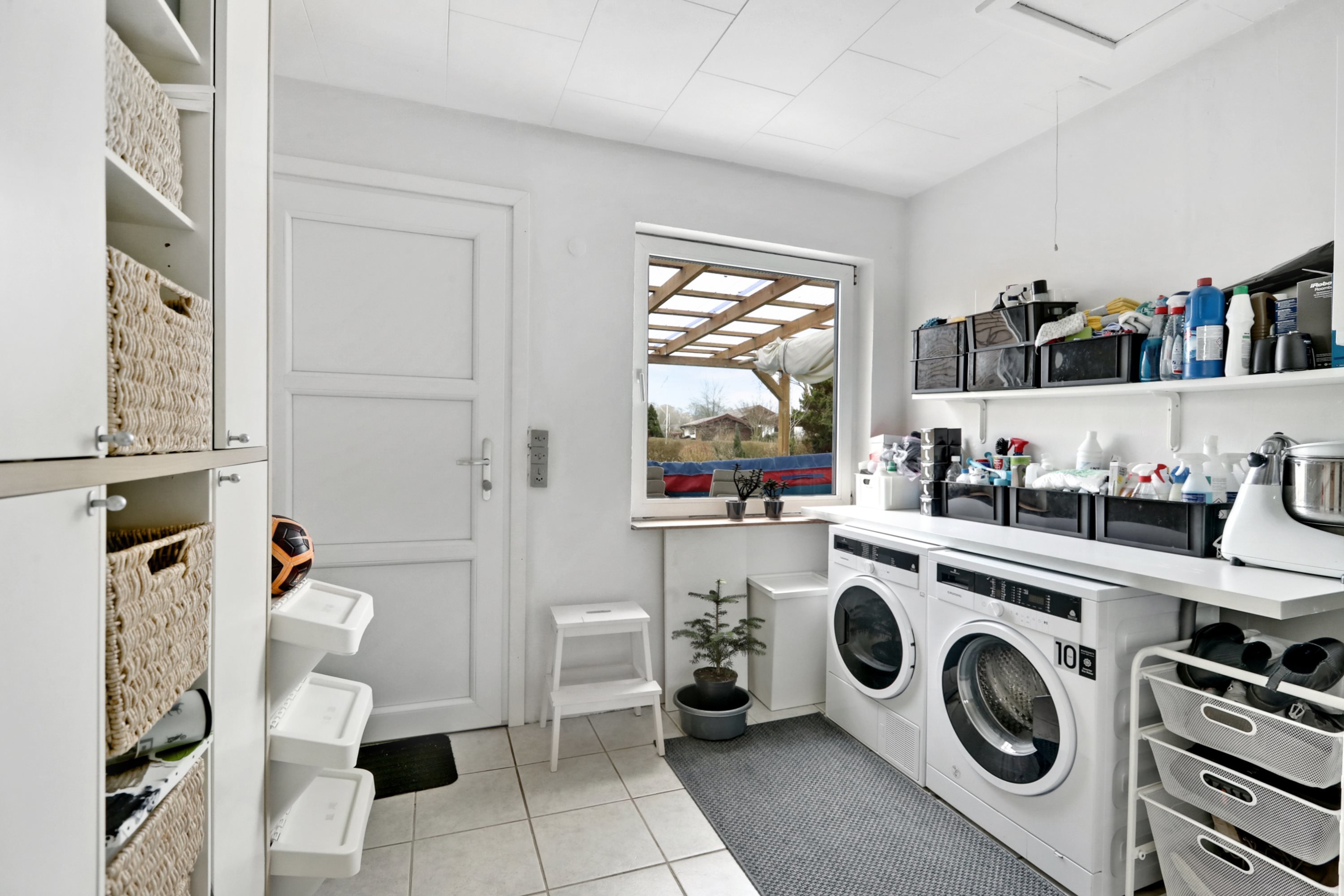 Fremhævet  billede i fuldskærmstilstand. Billede af Syrenvej 10, 9440 Aabybro