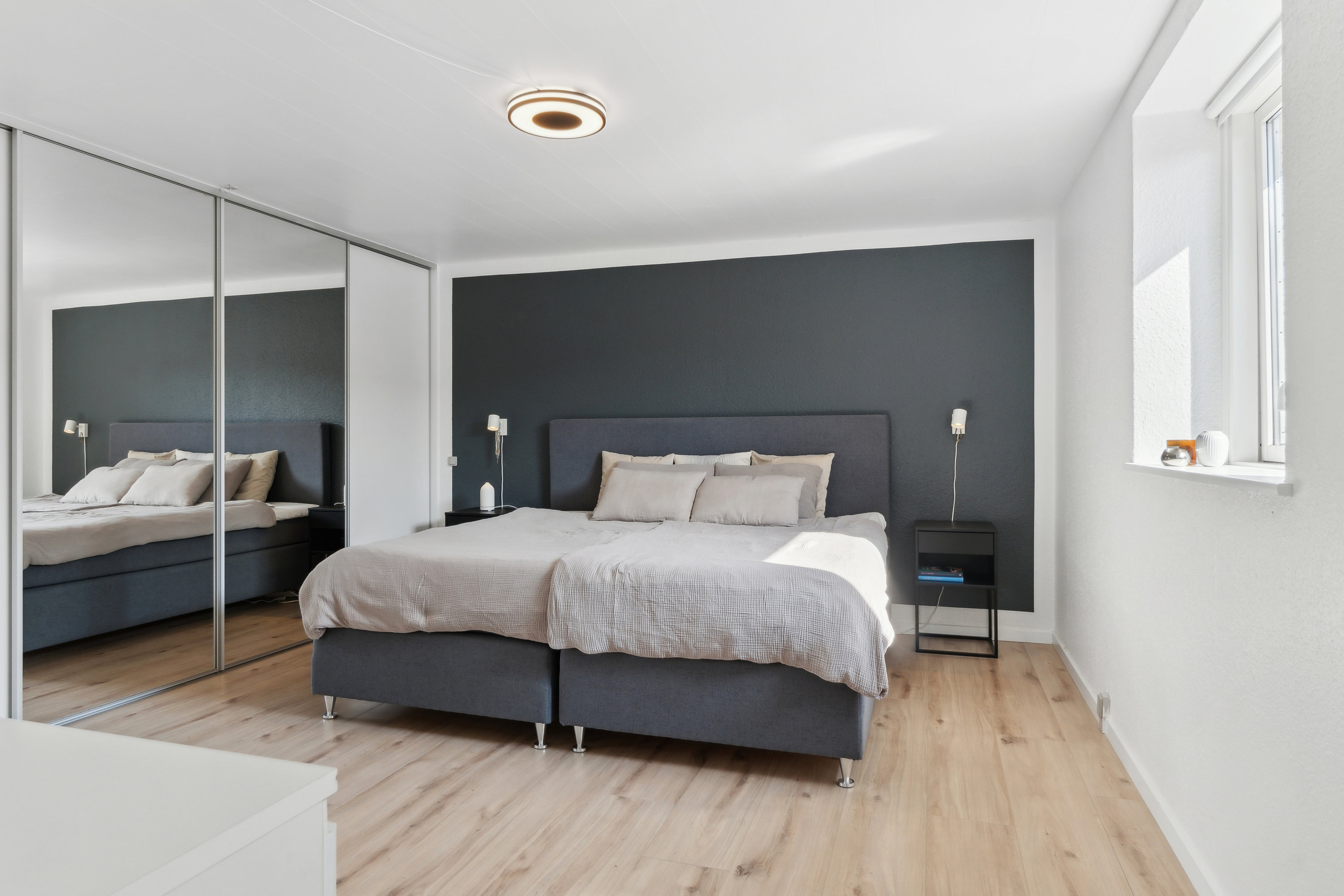 Fremhævet  billede i fuldskærmstilstand. Billede af Gugvej 158A, Gug, 9210 Aalborg SØ