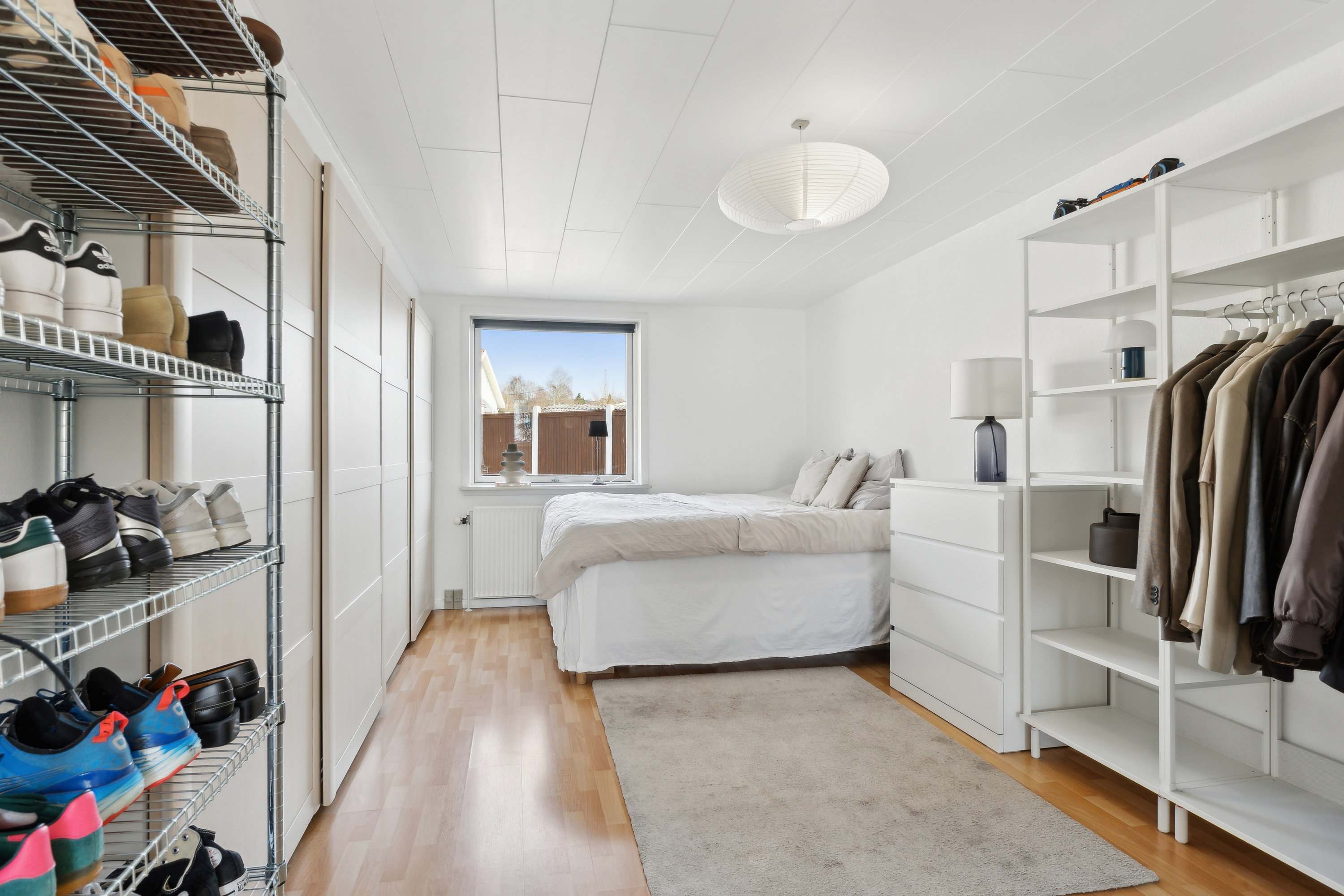 Fremhævet  billede i fuldskærmstilstand. Billede af Gugvej 158A, Gug, 9210 Aalborg SØ