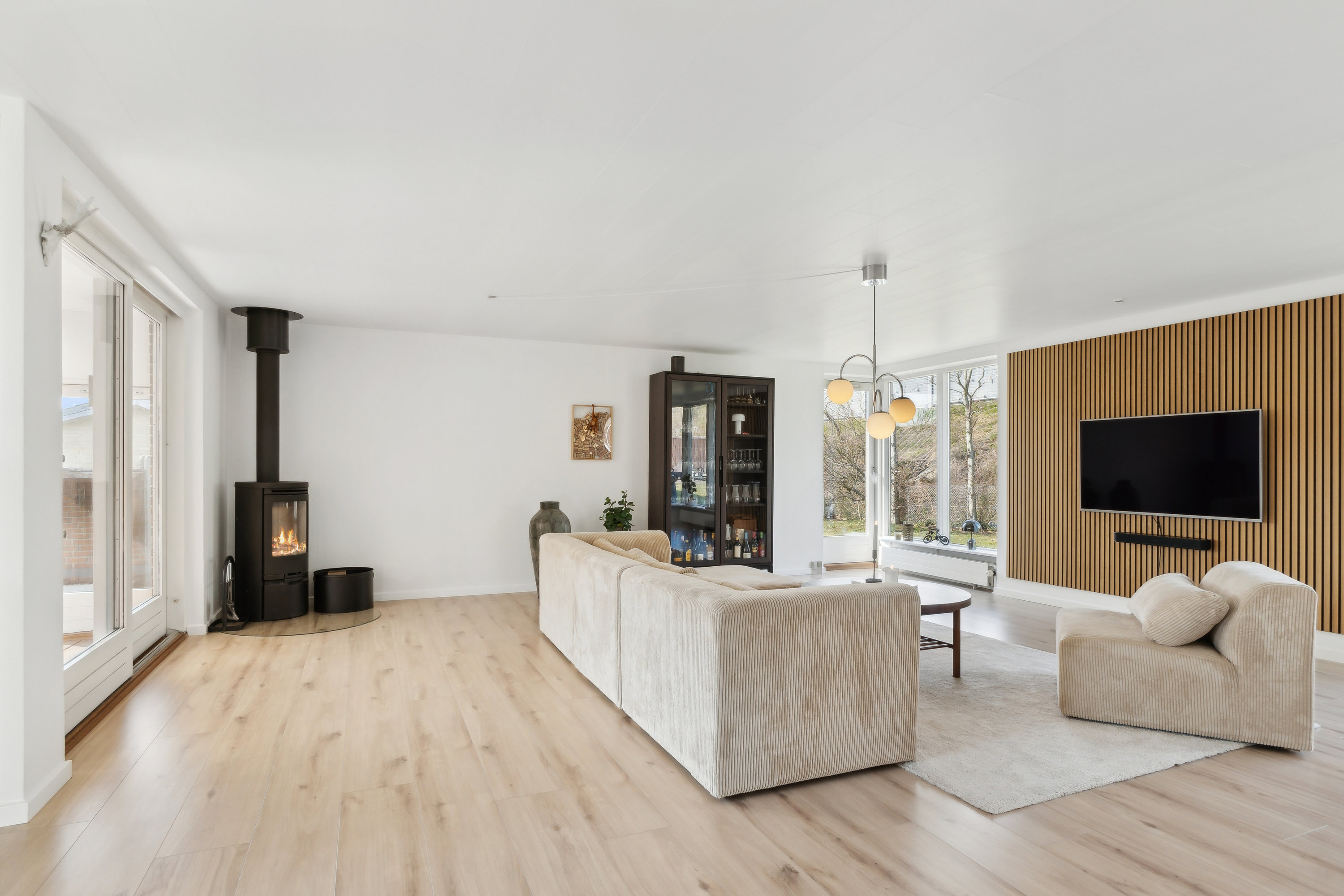 Miniaturebillede 1: . Billede af Gugvej 158A, Gug, 9210 Aalborg SØ