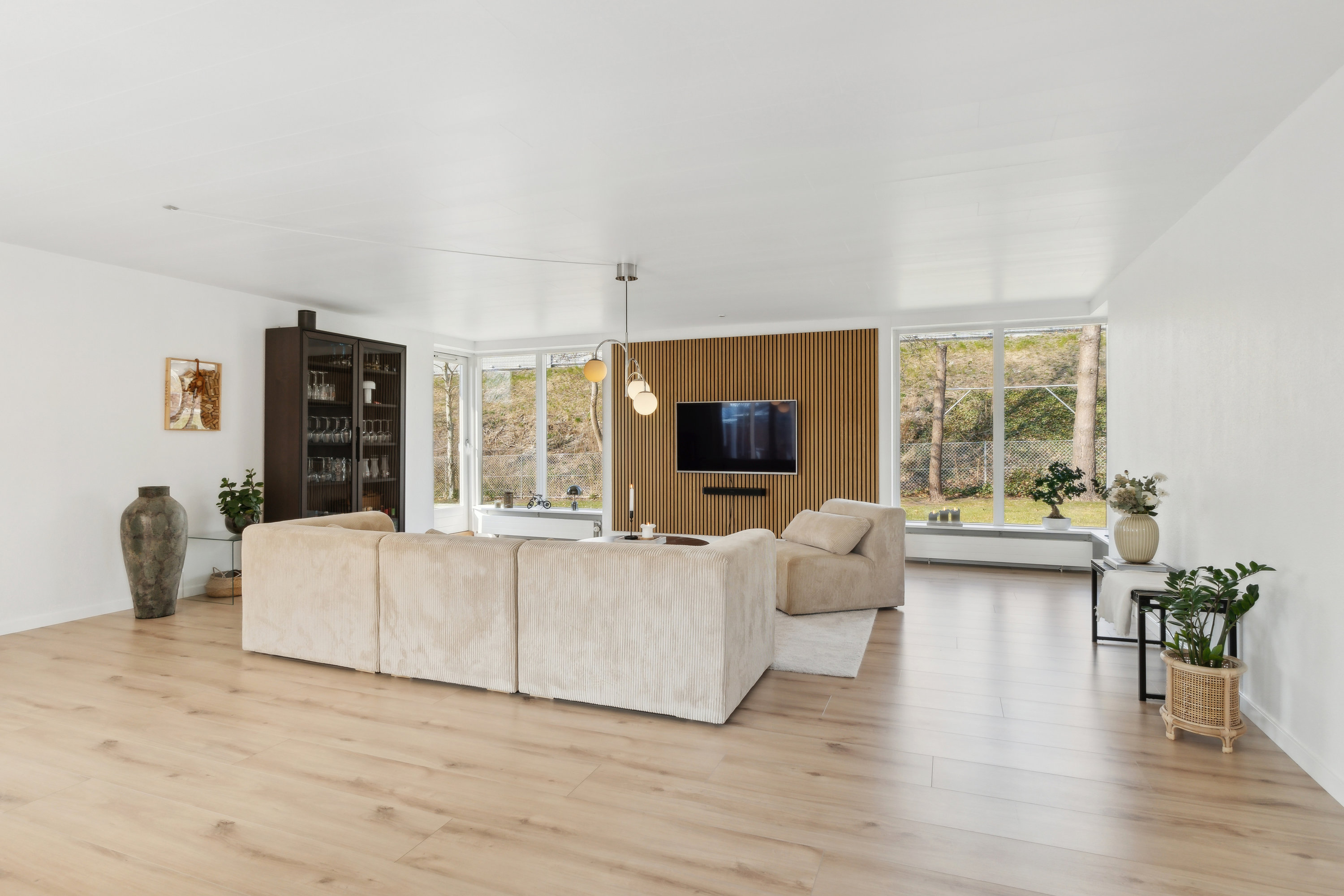 Fremhævet  billede i fuldskærmstilstand. Billede af Gugvej 158A, Gug, 9210 Aalborg SØ