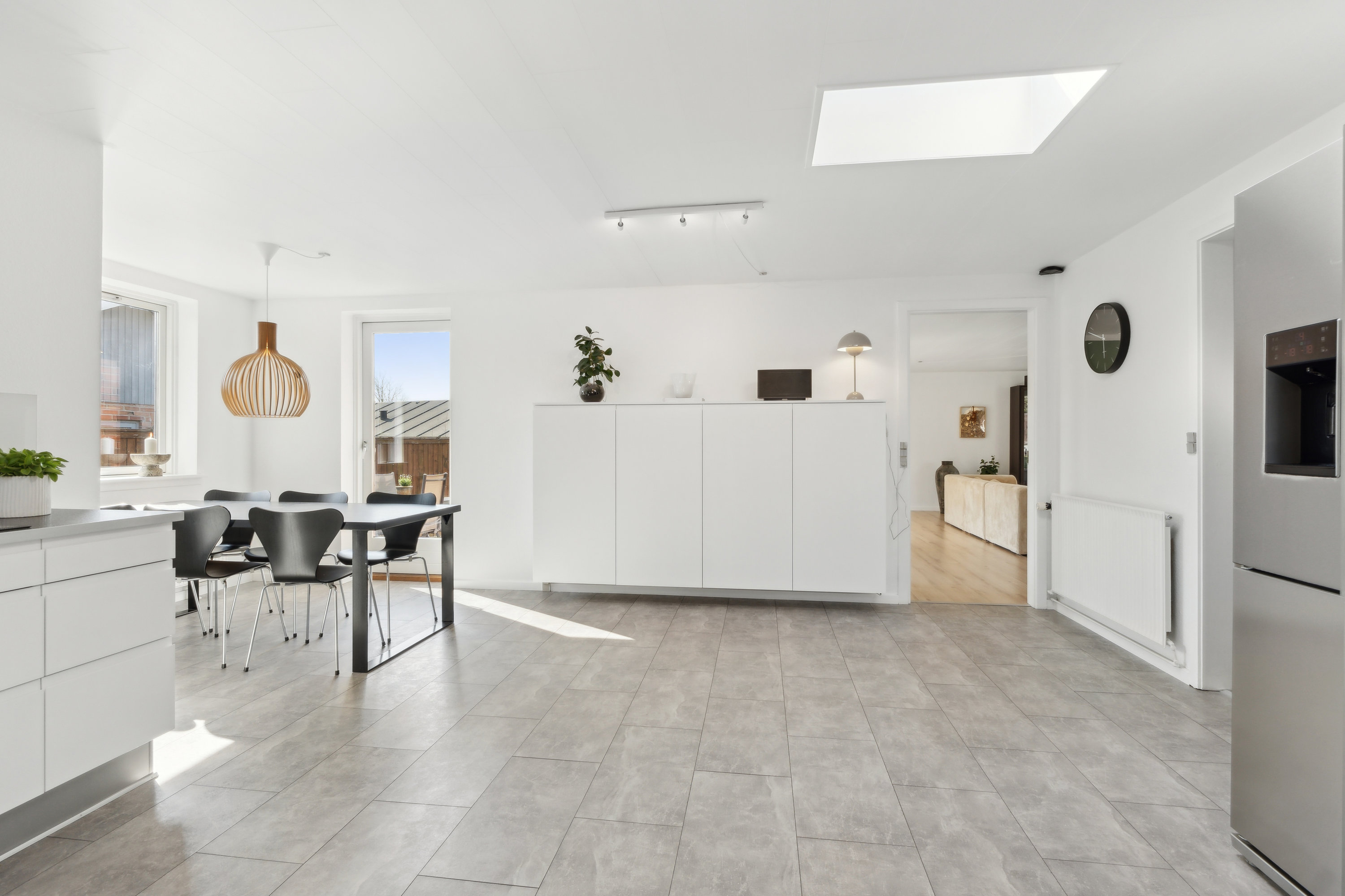 Fremhævet  billede i fuldskærmstilstand. Billede af Gugvej 158A, Gug, 9210 Aalborg SØ