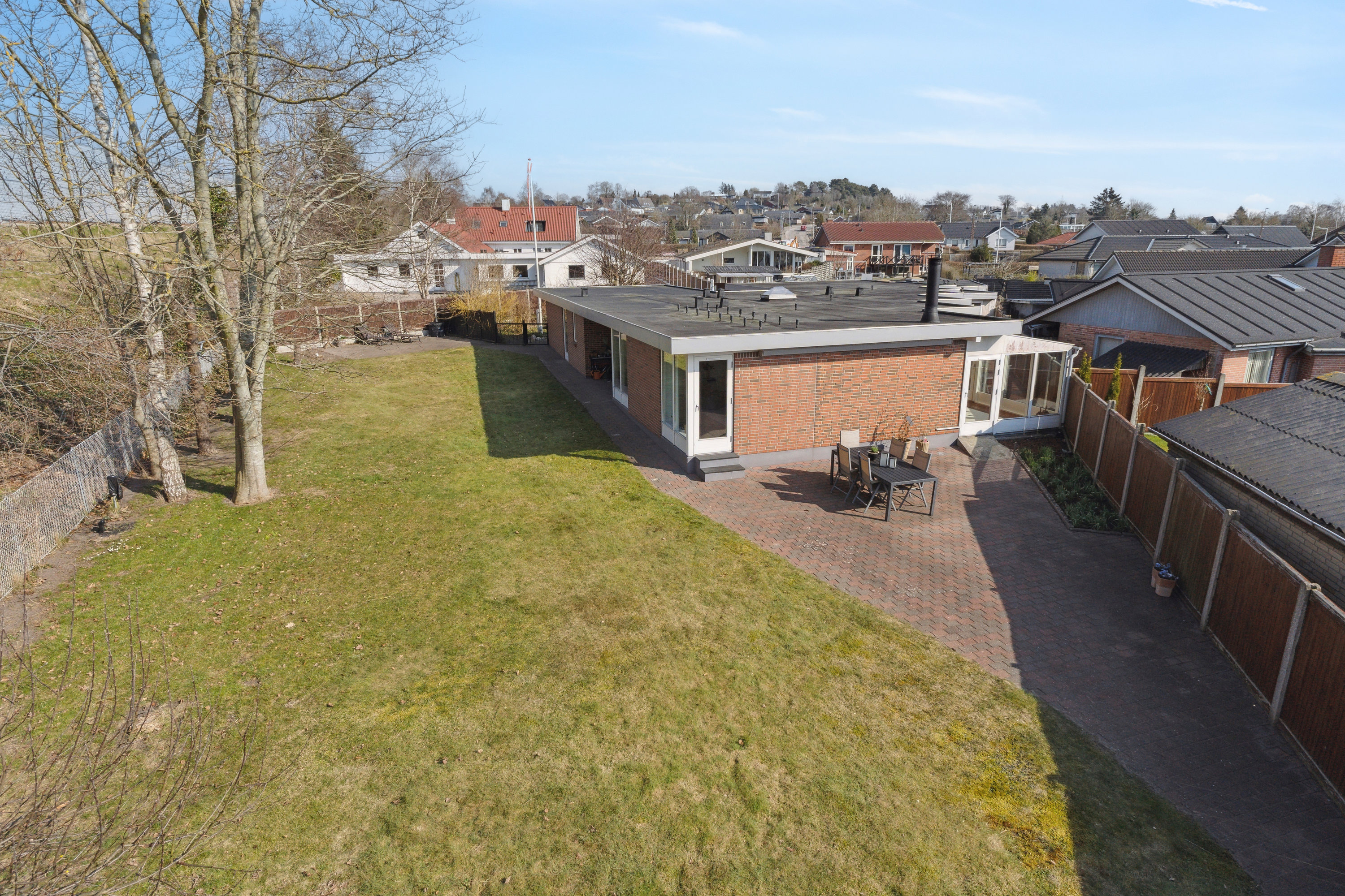Villa på Gugvej 158A, Gug, 9210 Aalborg SØ