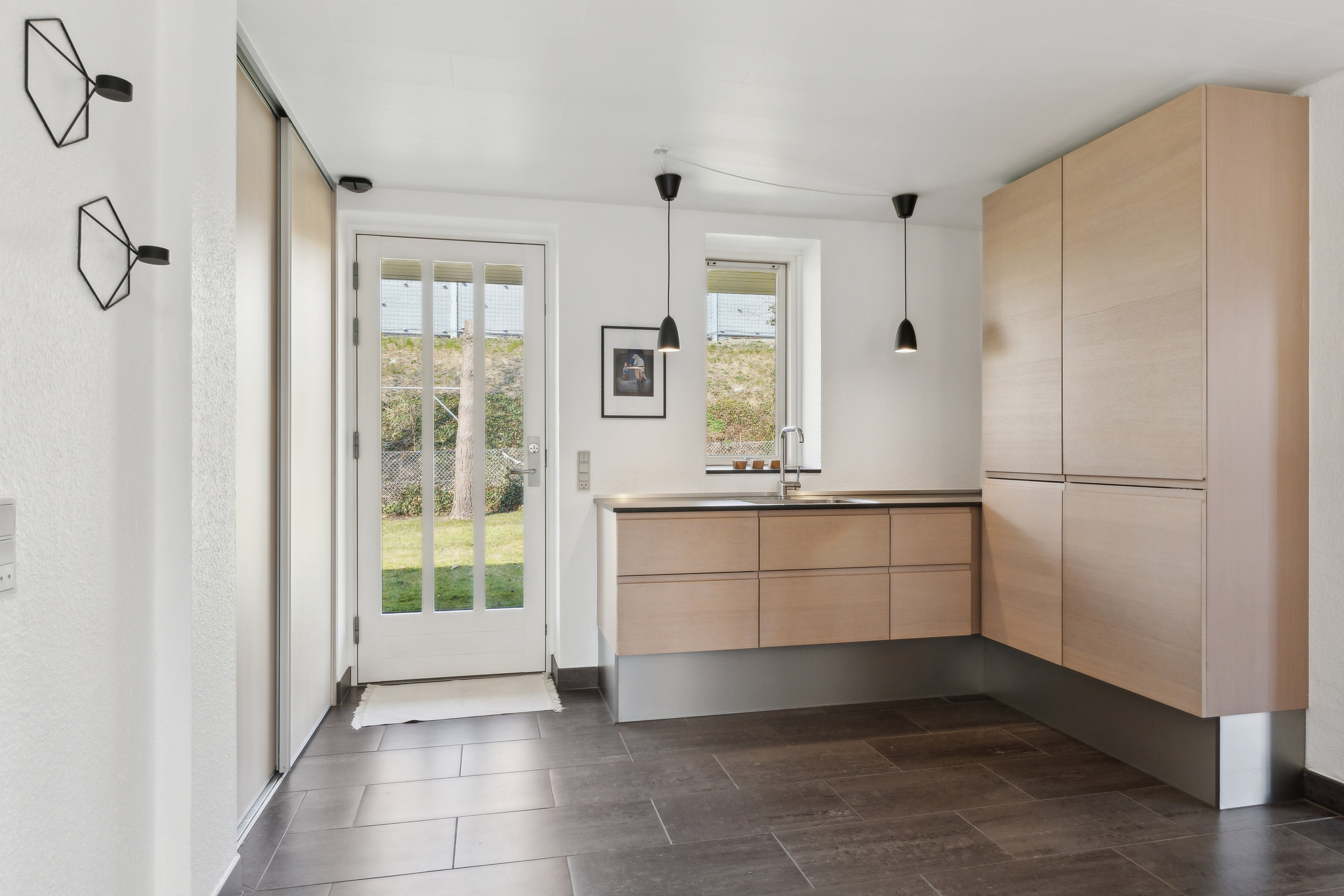 Fremhævet  billede i fuldskærmstilstand. Billede af Gugvej 158A, Gug, 9210 Aalborg SØ