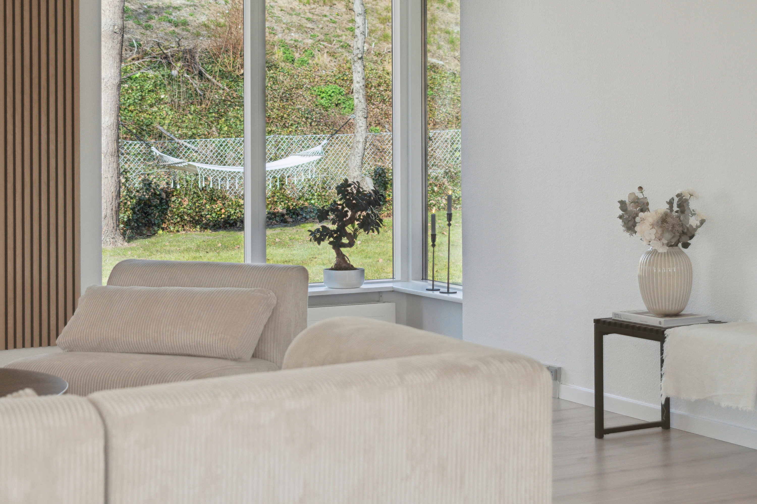 Fremhævet  billede i fuldskærmstilstand. Billede af Gugvej 158A, Gug, 9210 Aalborg SØ