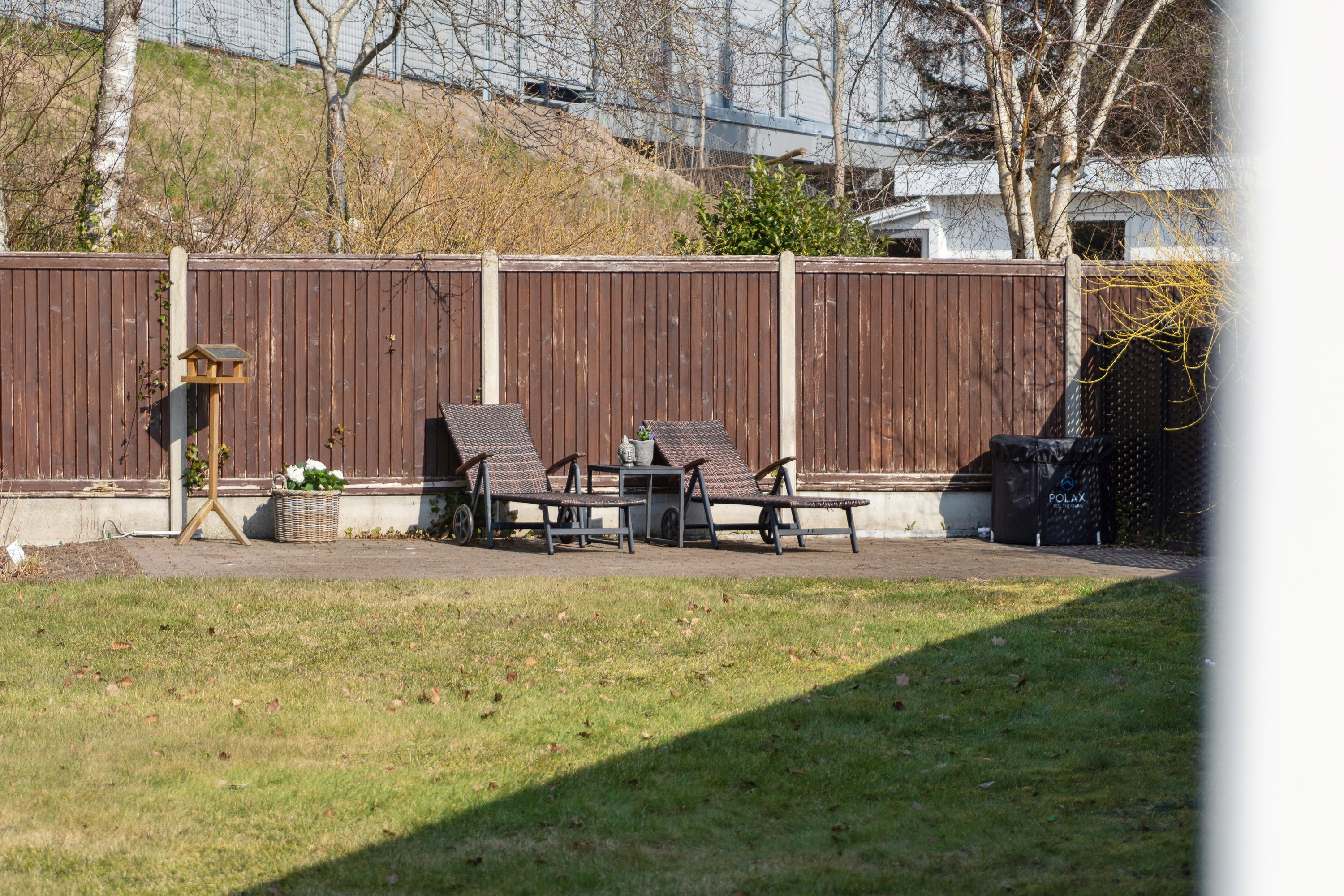 Fremhævet  billede i fuldskærmstilstand. Billede af Gugvej 158A, Gug, 9210 Aalborg SØ