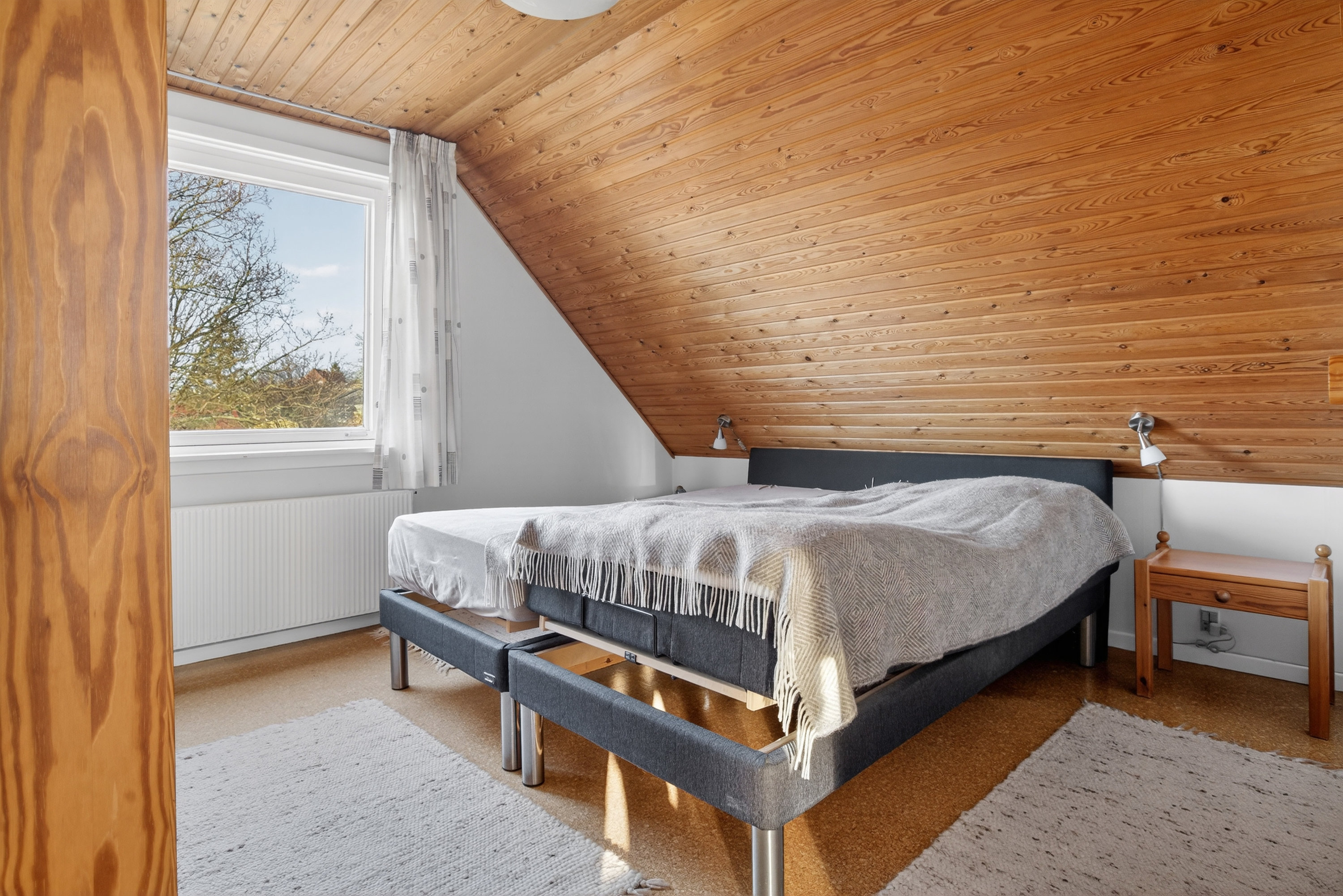 Fremhævet værelse billede i fuldskærmstilstand. Billede af Højdevej 12, 2750 Ballerup