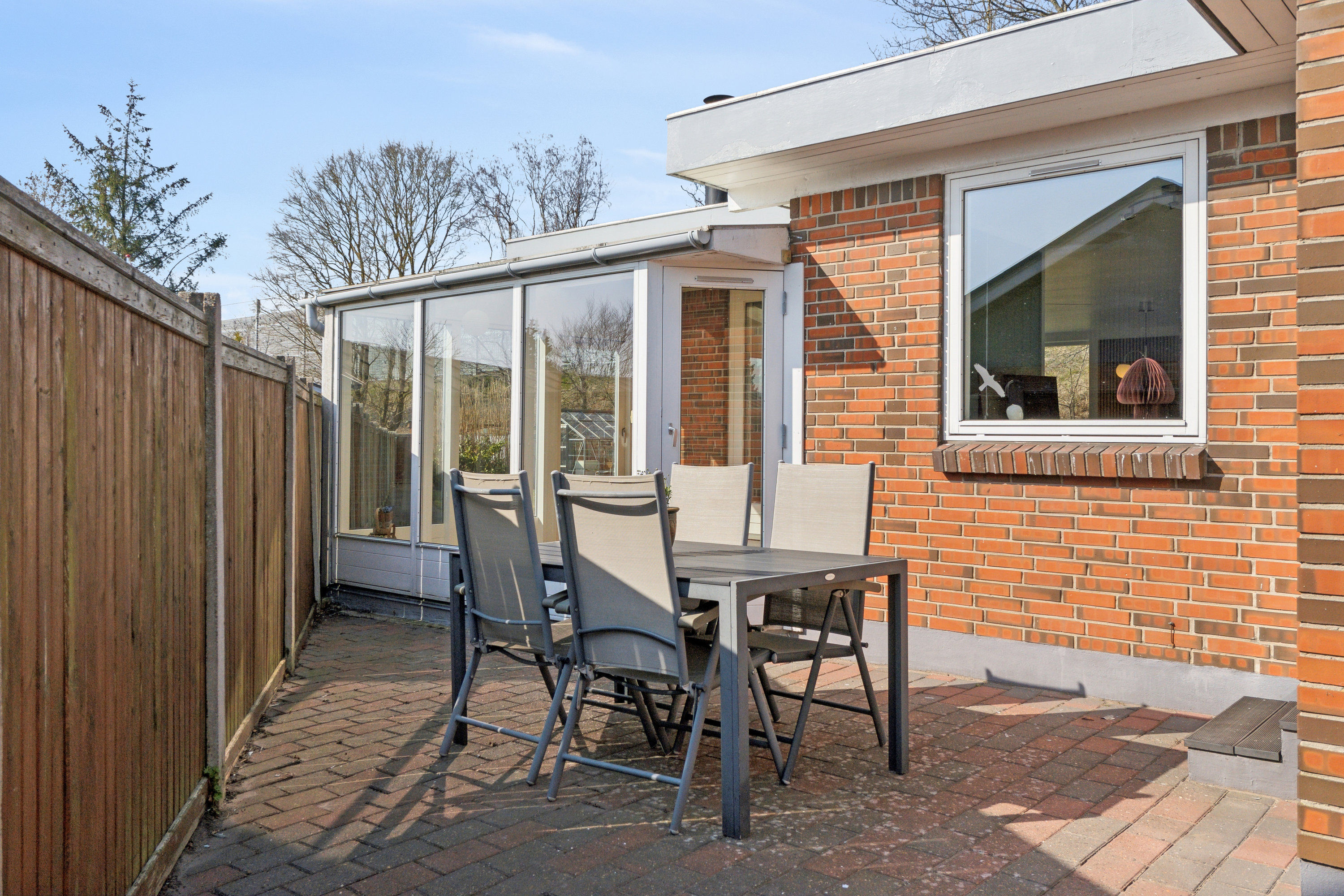 Fremhævet  billede i fuldskærmstilstand. Billede af Gugvej 158A, Gug, 9210 Aalborg SØ