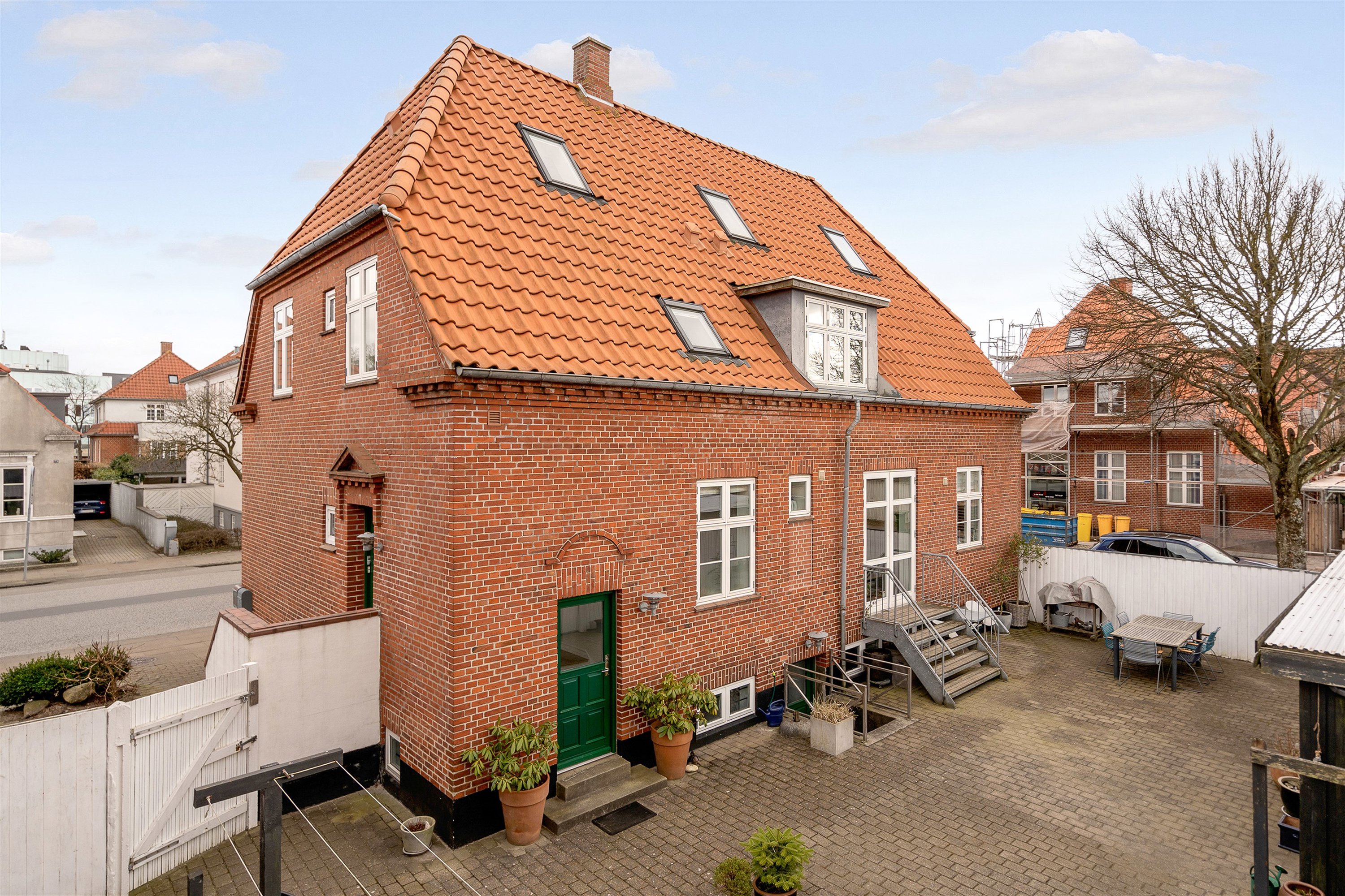 Fremhævet  billede i fuldskærmstilstand. Billede af Torvegade 88, st.., 6700 Esbjerg