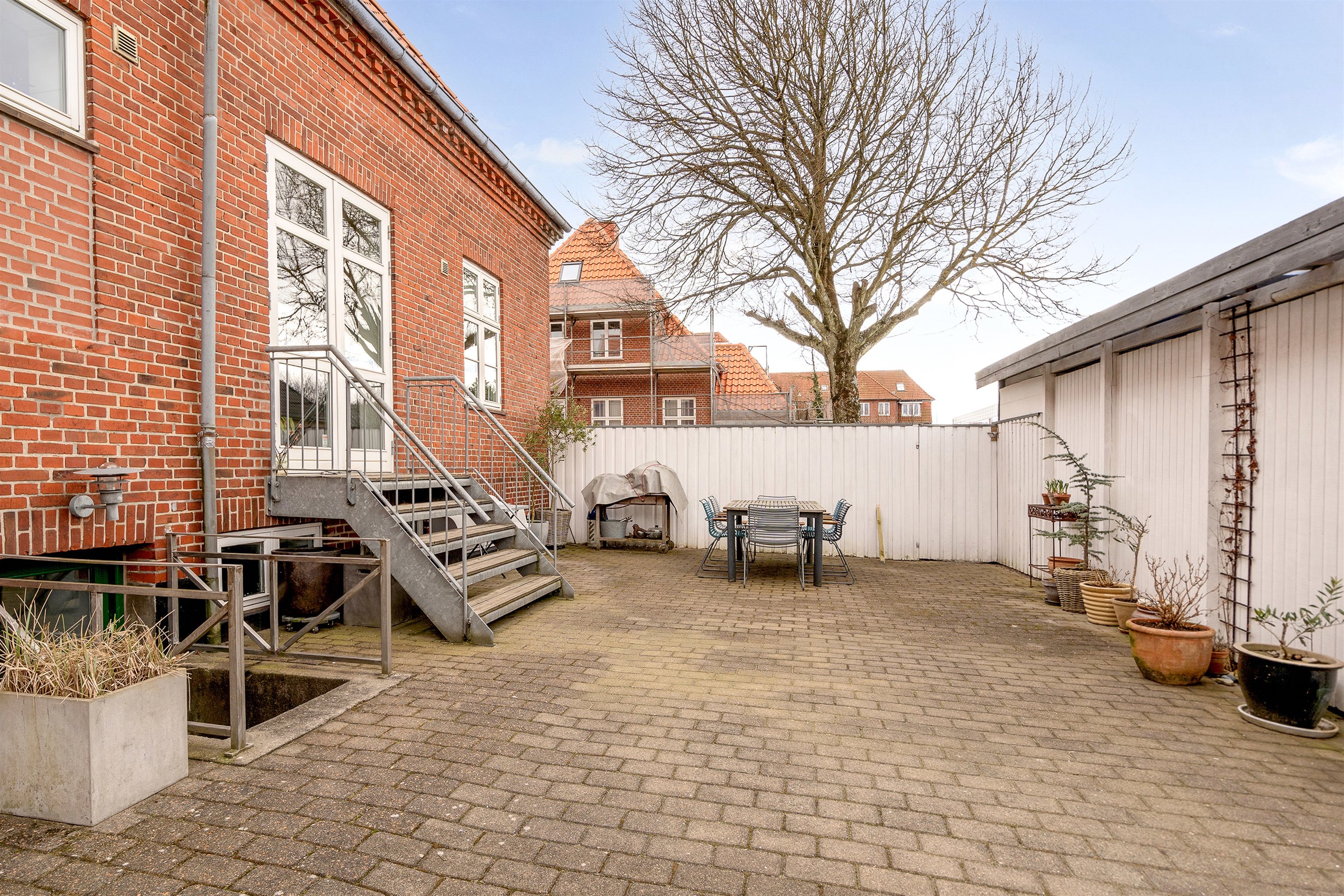 Fremhævet  billede i fuldskærmstilstand. Billede af Torvegade 88, st.., 6700 Esbjerg