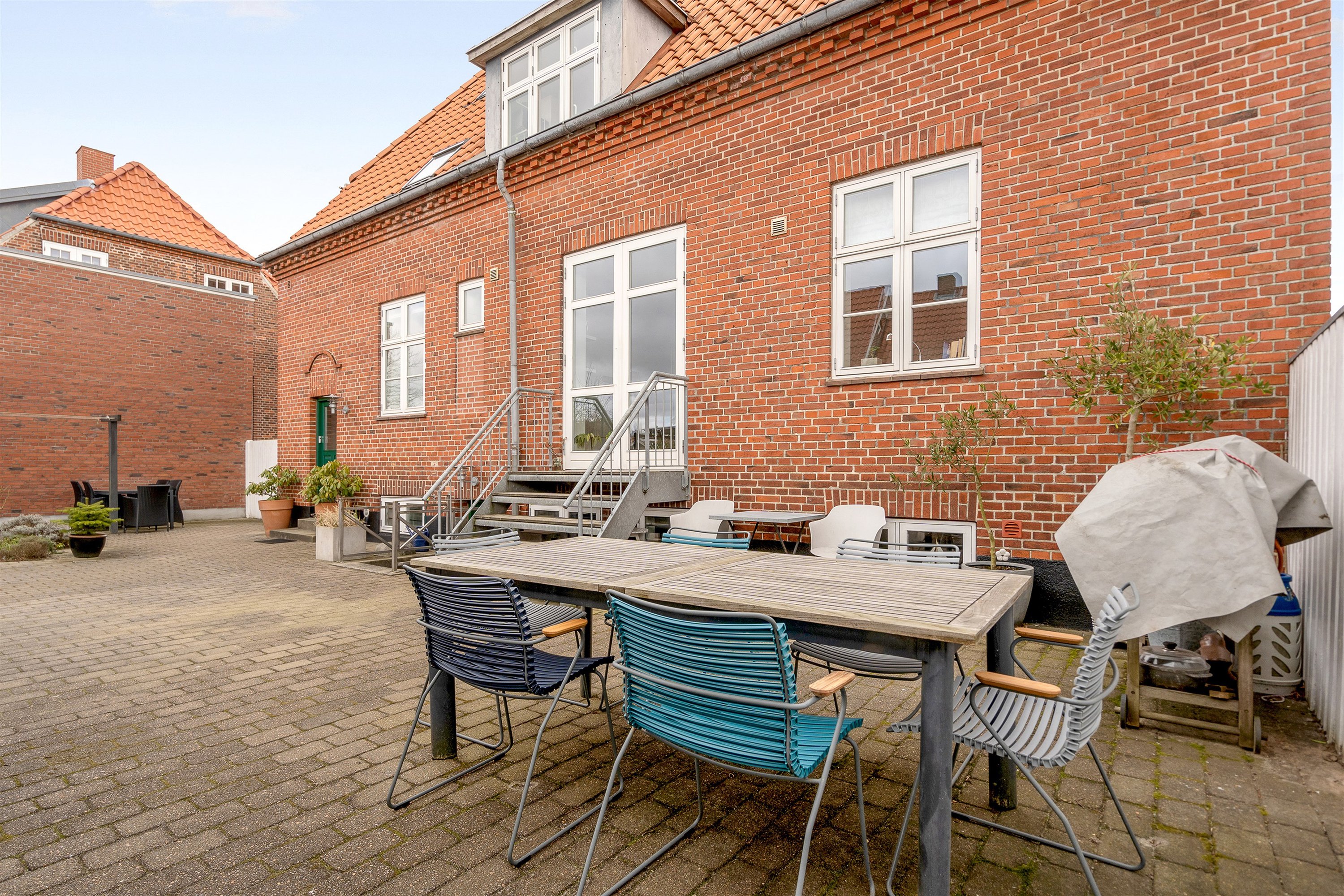 Fremhævet  billede i fuldskærmstilstand. Billede af Torvegade 88, st.., 6700 Esbjerg