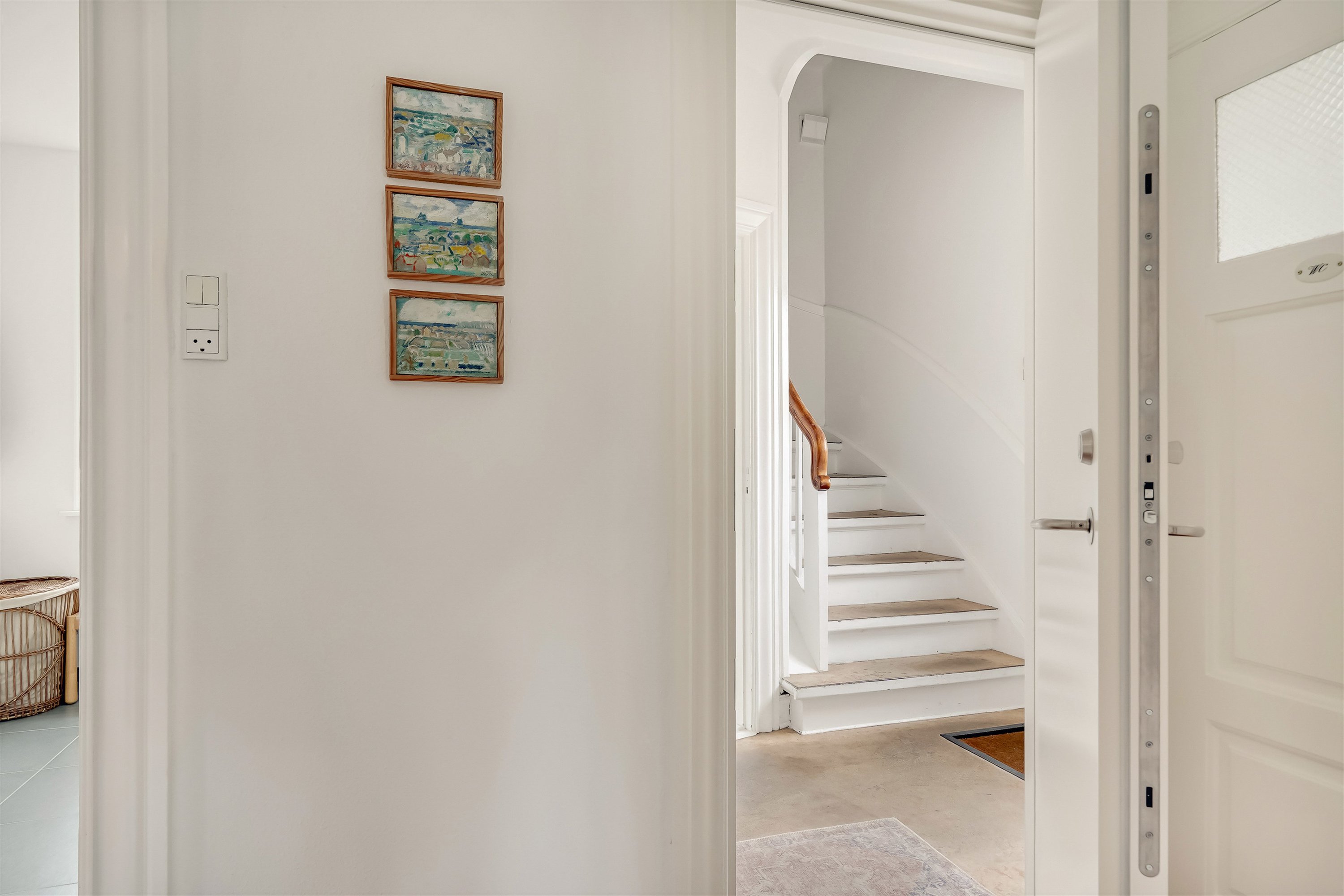 Fremhævet  billede i fuldskærmstilstand. Billede af Torvegade 88, st.., 6700 Esbjerg