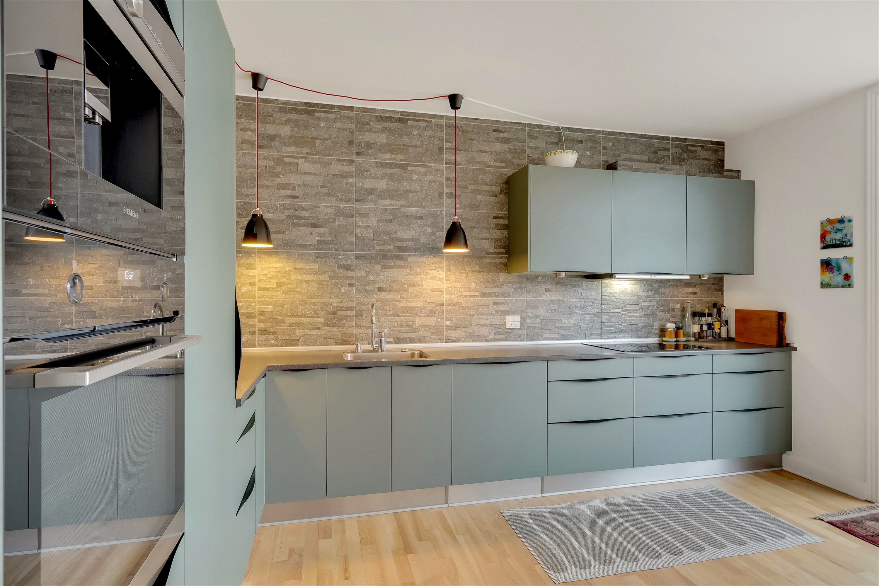 Villalejlighed på Torvegade 88, st.., 6700 Esbjerg