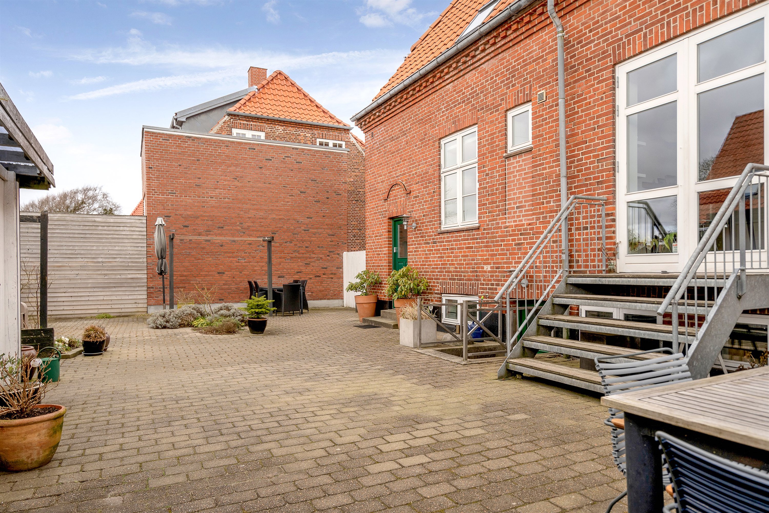 Fremhævet  billede i fuldskærmstilstand. Billede af Torvegade 88, st.., 6700 Esbjerg