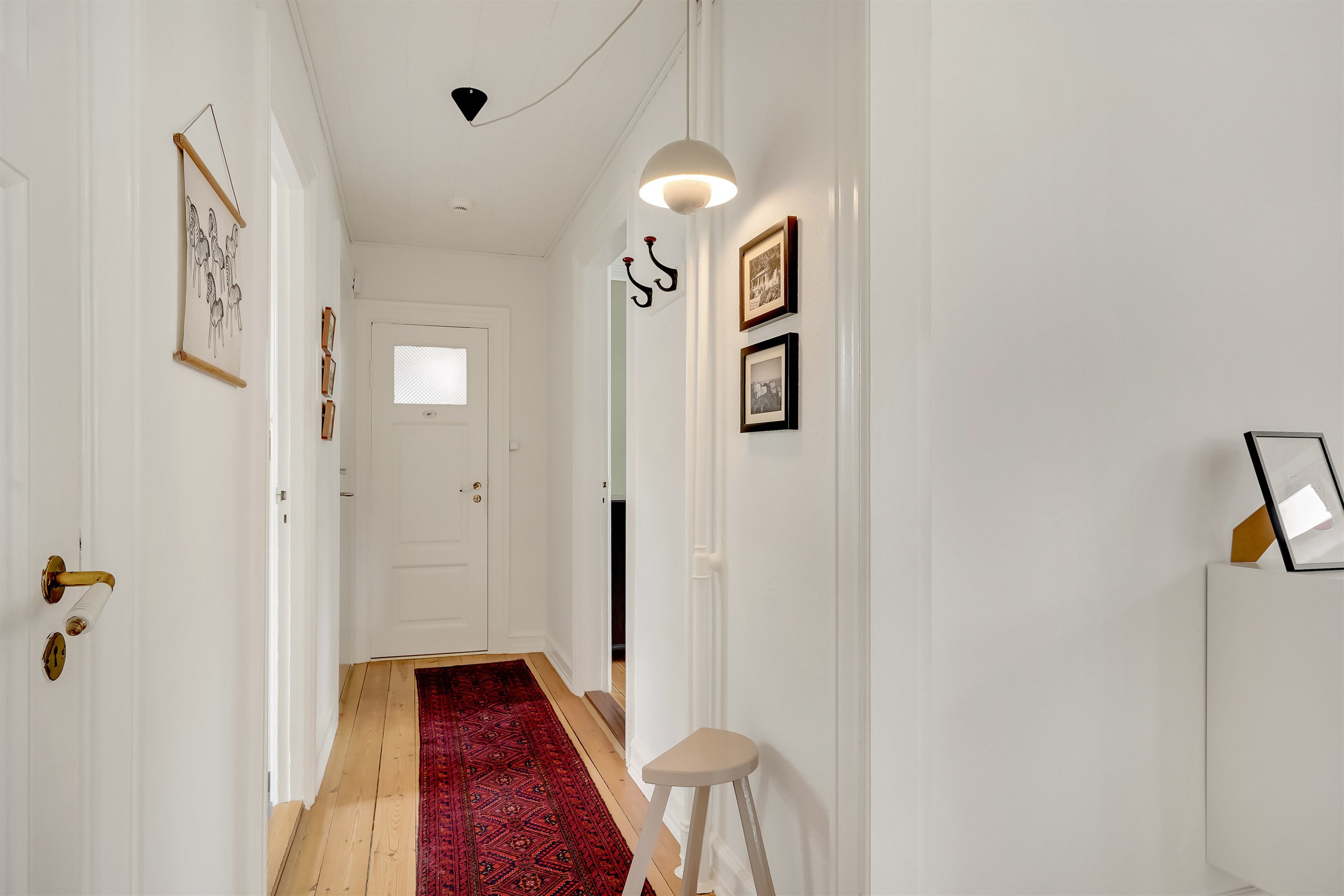 Fremhævet  billede i fuldskærmstilstand. Billede af Torvegade 88, st.., 6700 Esbjerg