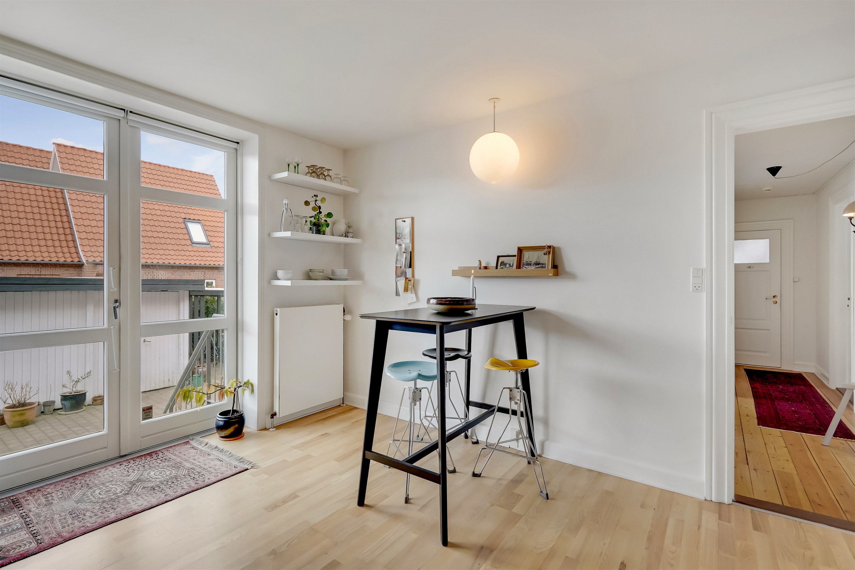 Fremhævet  billede i fuldskærmstilstand. Billede af Torvegade 88, st.., 6700 Esbjerg