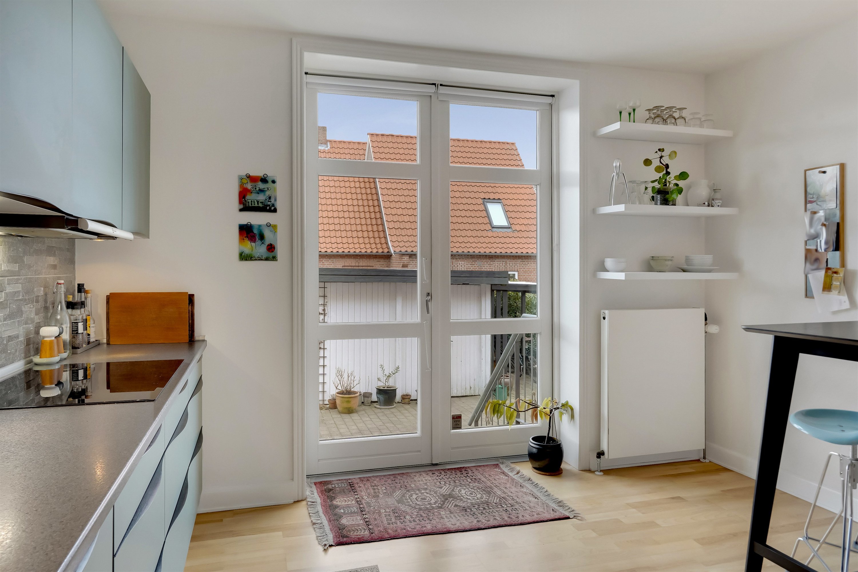 Miniaturebillede 2: . Billede af Torvegade 88, st.., 6700 Esbjerg