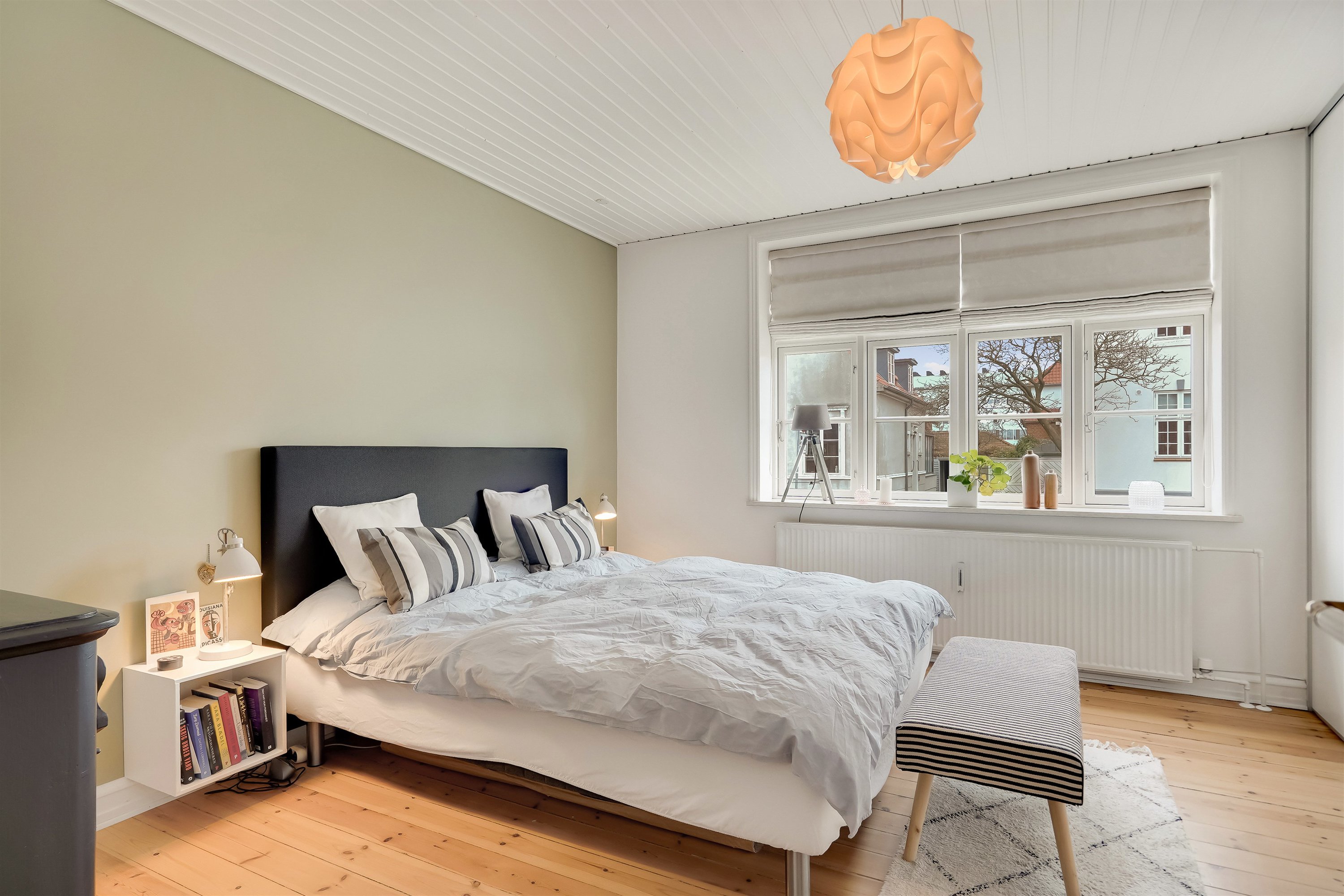 Fremhævet  billede i fuldskærmstilstand. Billede af Torvegade 88, st.., 6700 Esbjerg