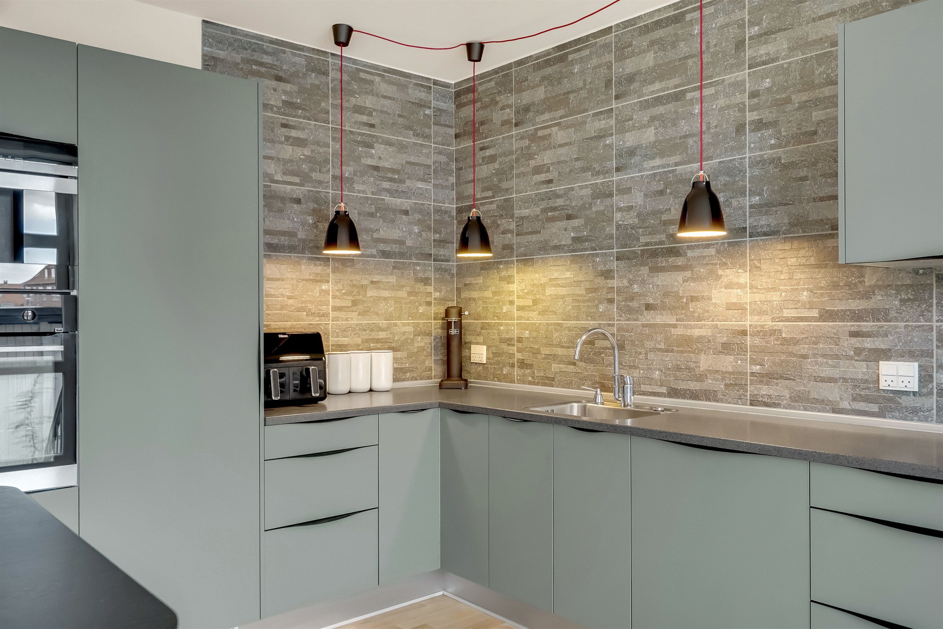 Fremhævet  billede i fuldskærmstilstand. Billede af Torvegade 88, st.., 6700 Esbjerg