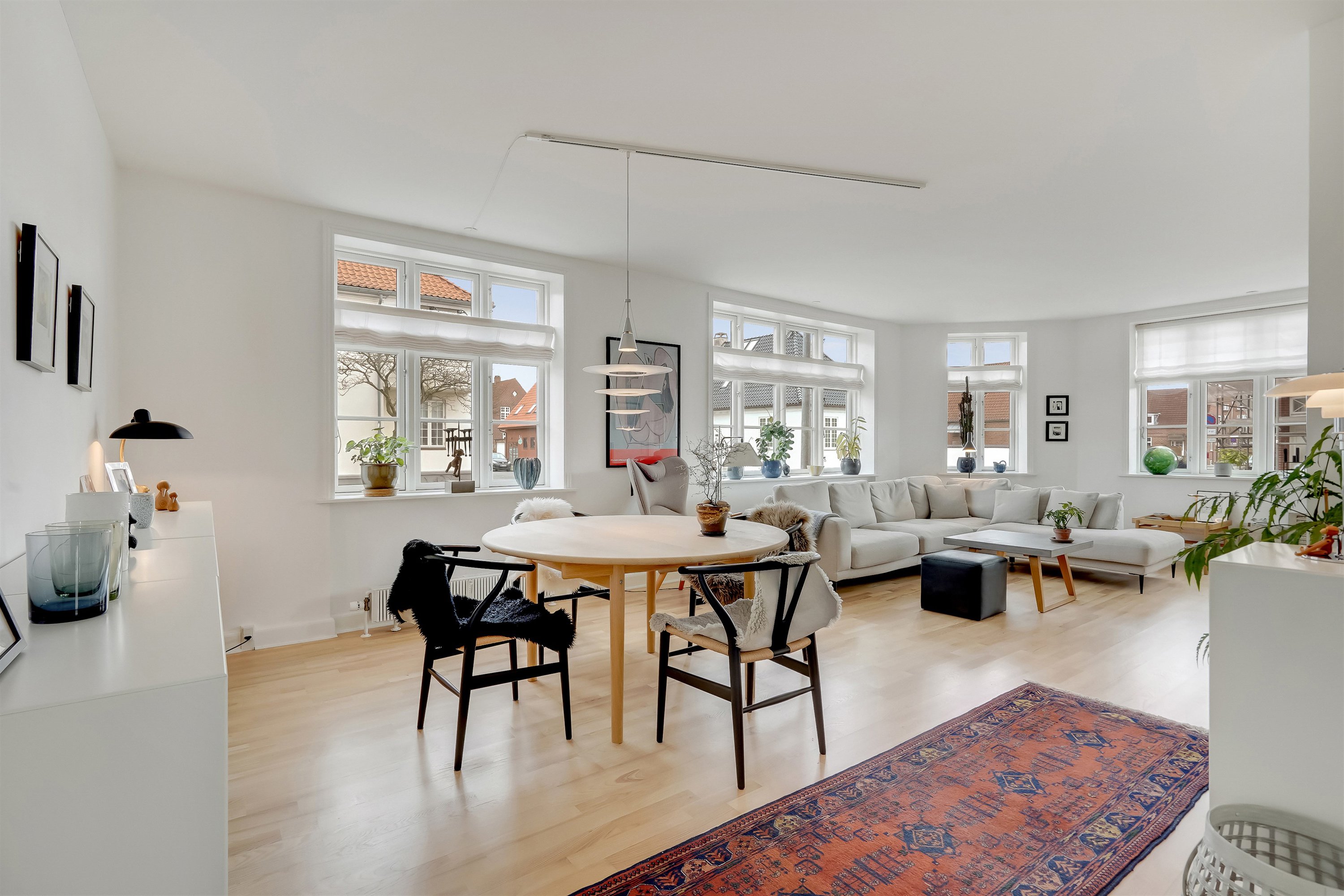 Fremhævet  billede i fuldskærmstilstand. Billede af Torvegade 88, st.., 6700 Esbjerg