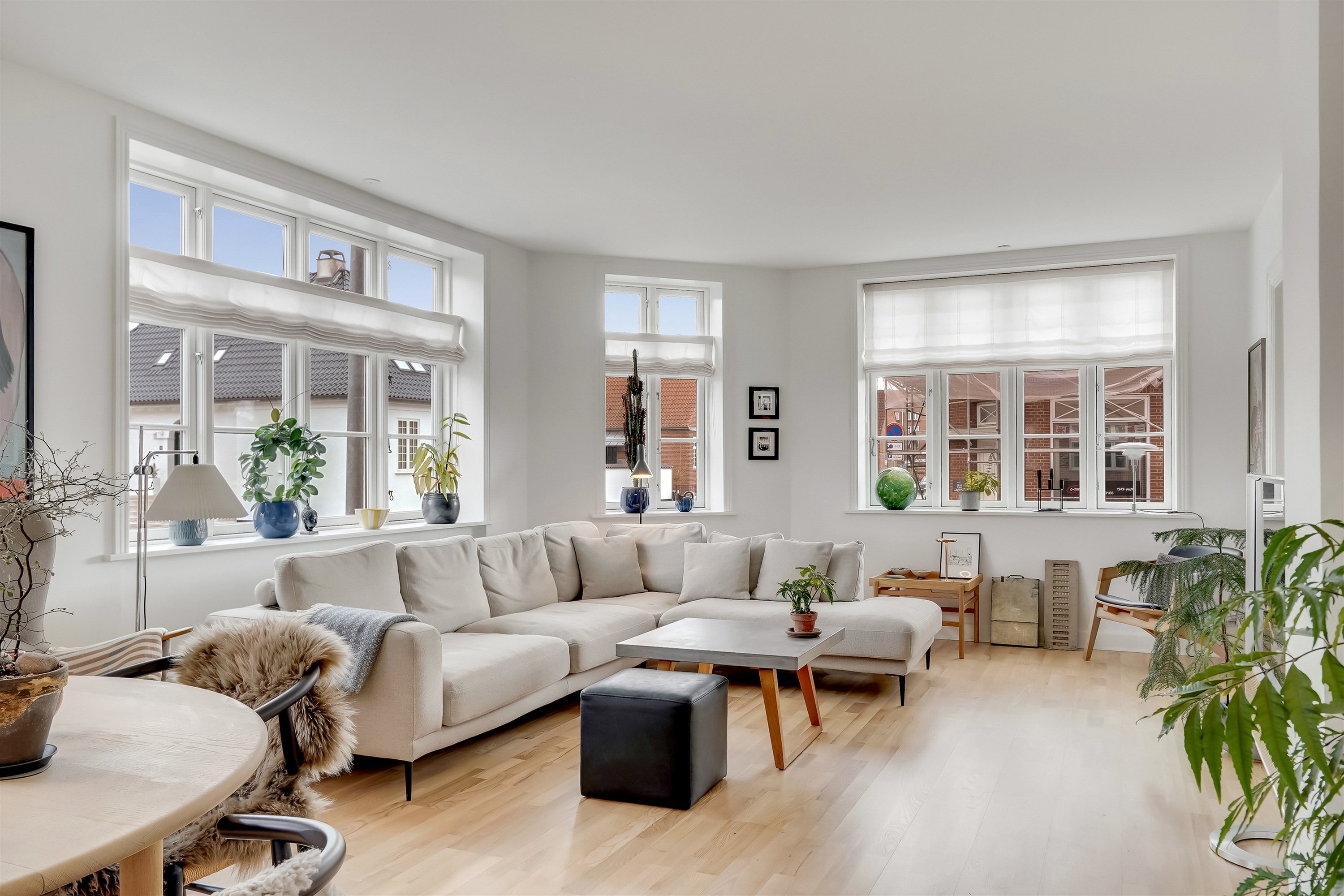 Fremhævet  billede i fuldskærmstilstand. Billede af Torvegade 88, st.., 6700 Esbjerg